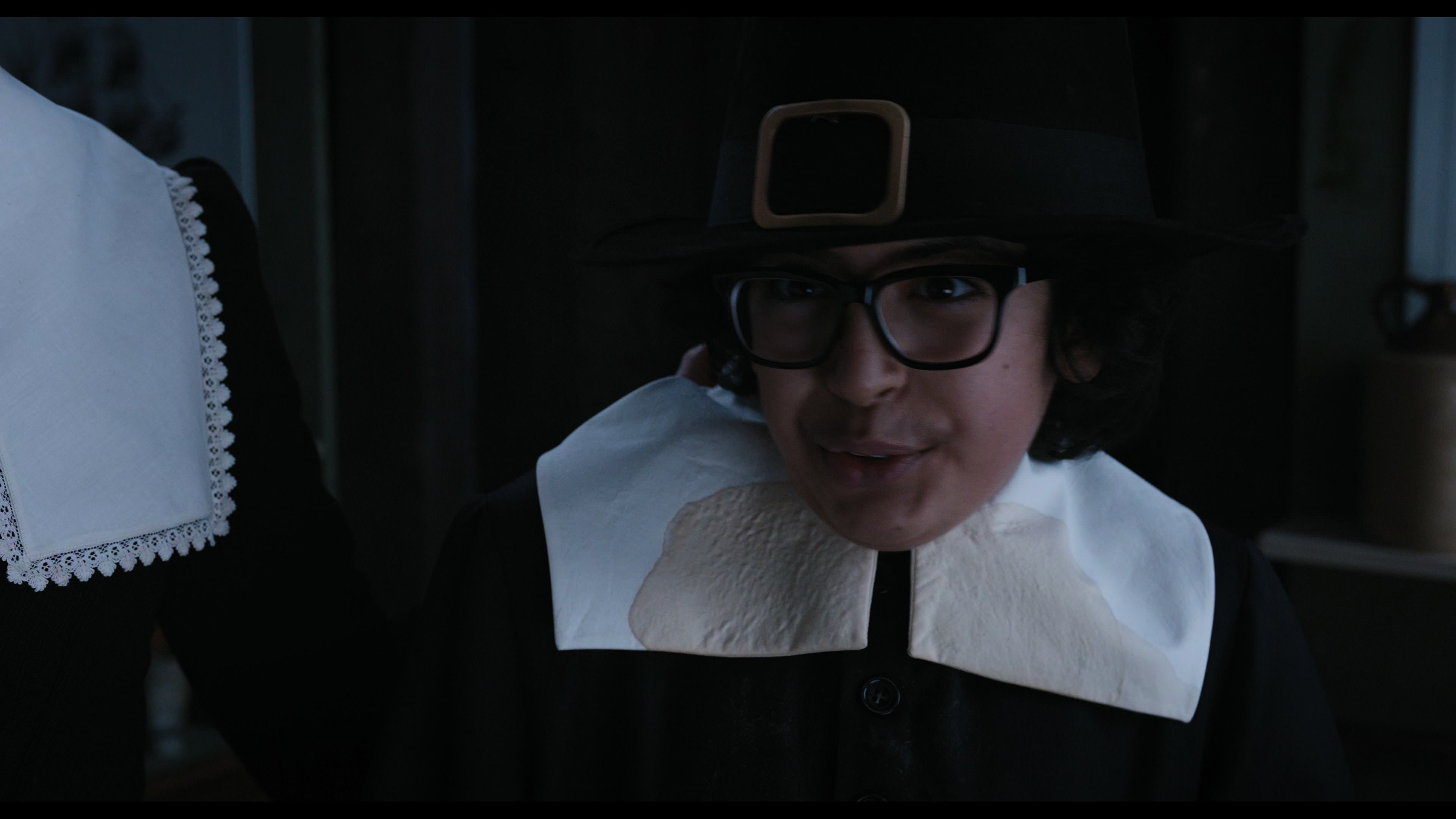 Wednesday S01E03 “Friend or Woe” movie still 2650