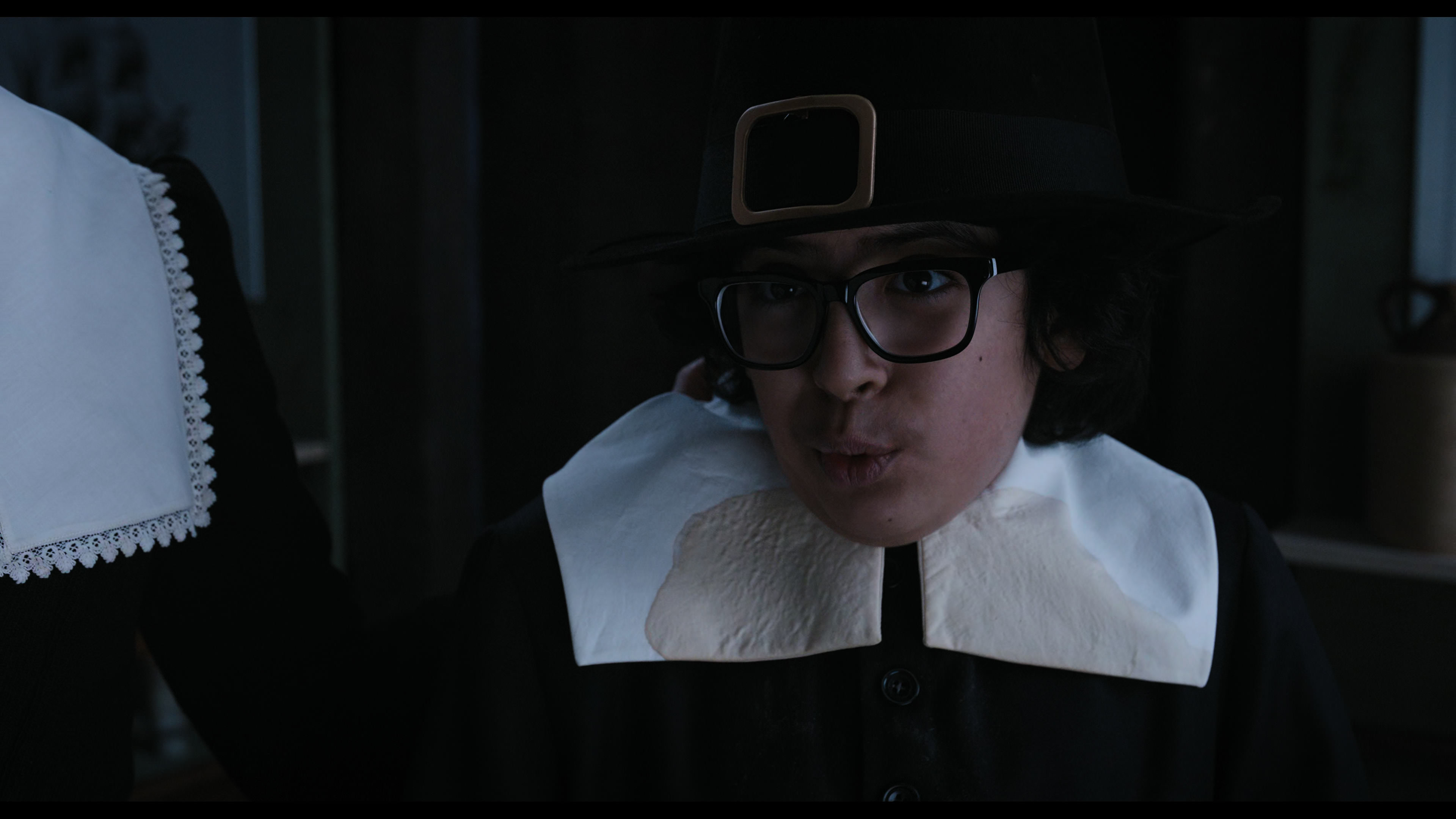Wednesday S01E03 “Friend or Woe” HD screenshot 2651