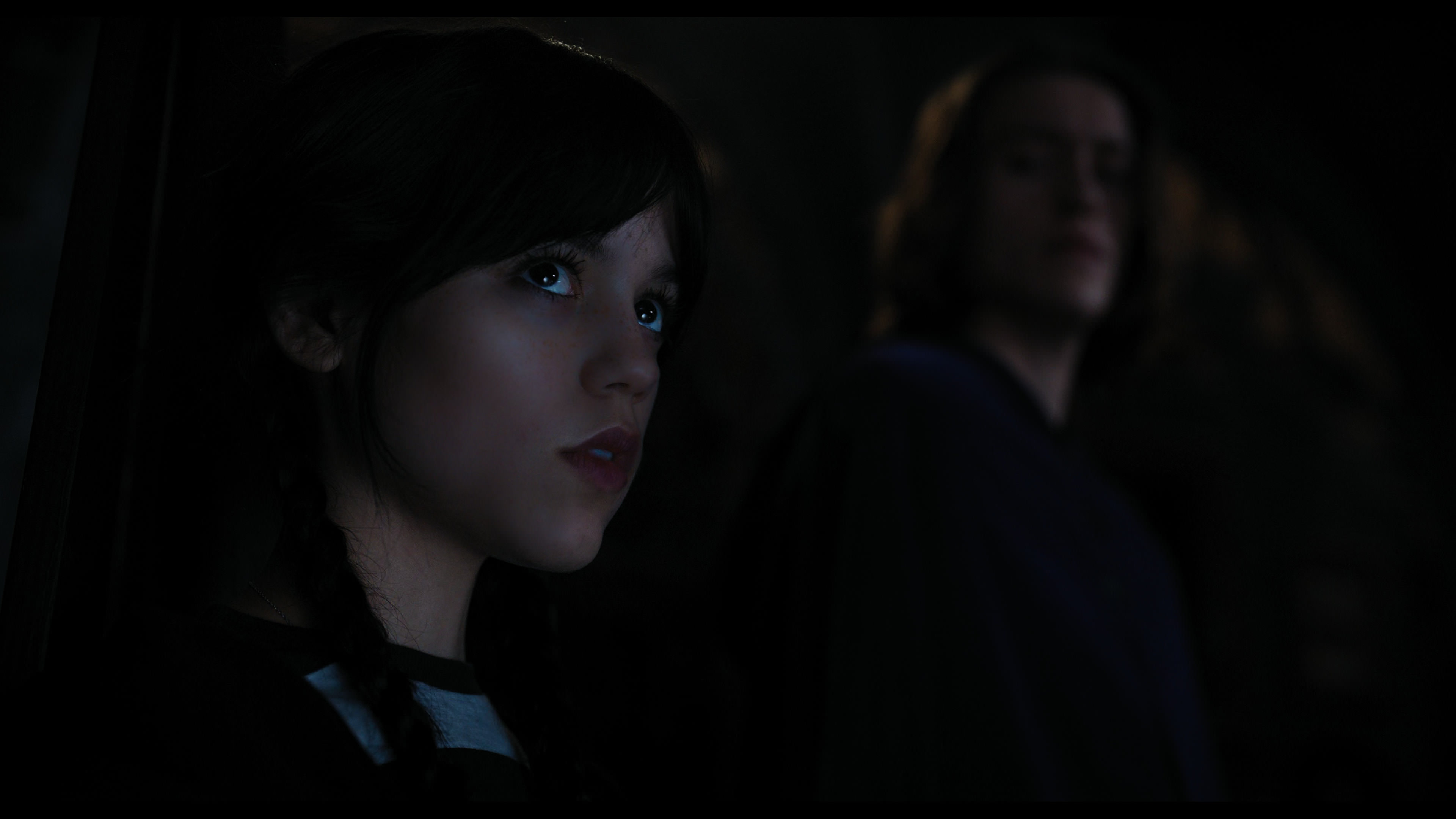 Wednesday S01E03 “Friend or Woe” HD screenshot 266