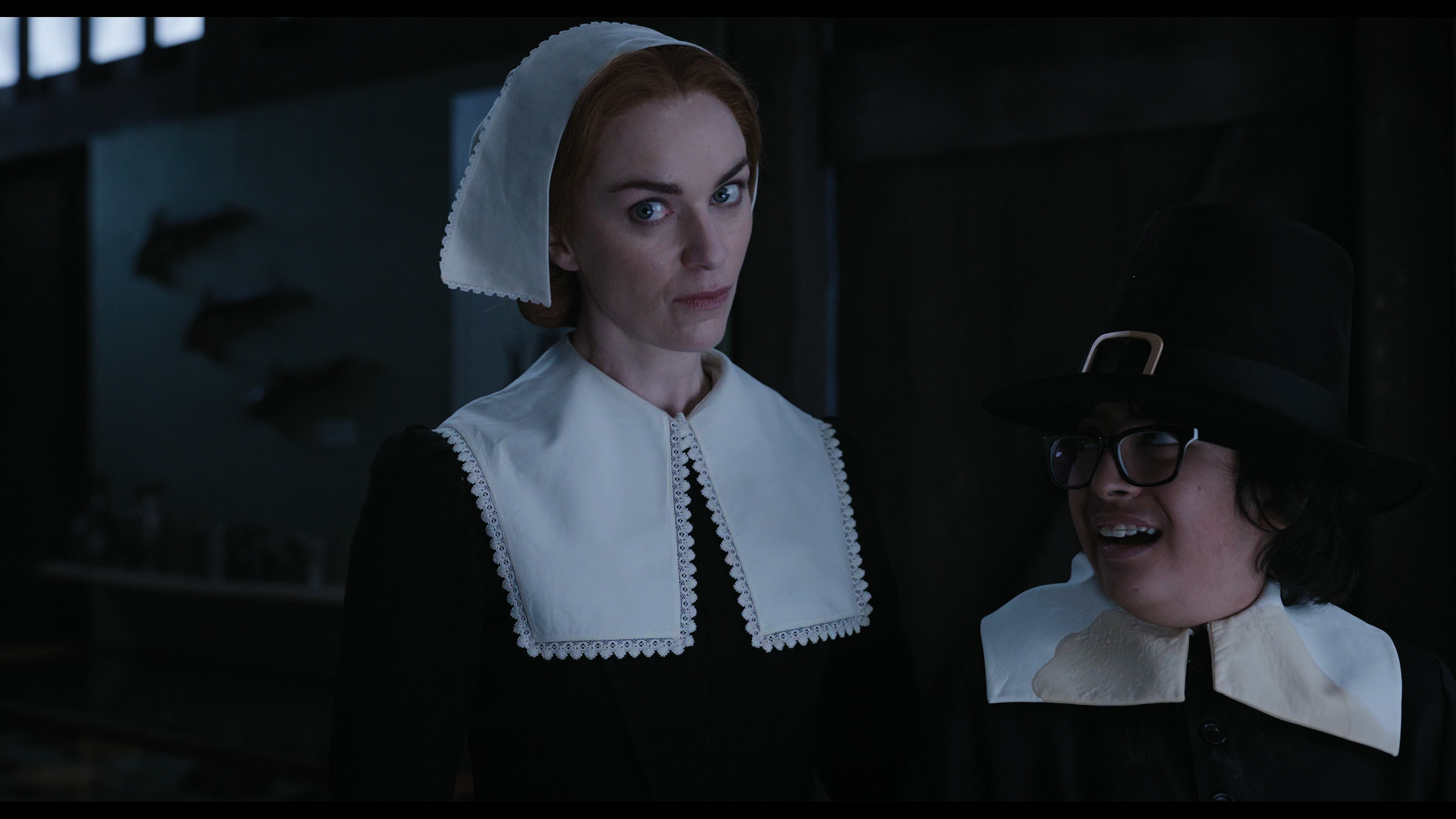Wednesday S01E03 “Friend or Woe” HD screenshot 2660
