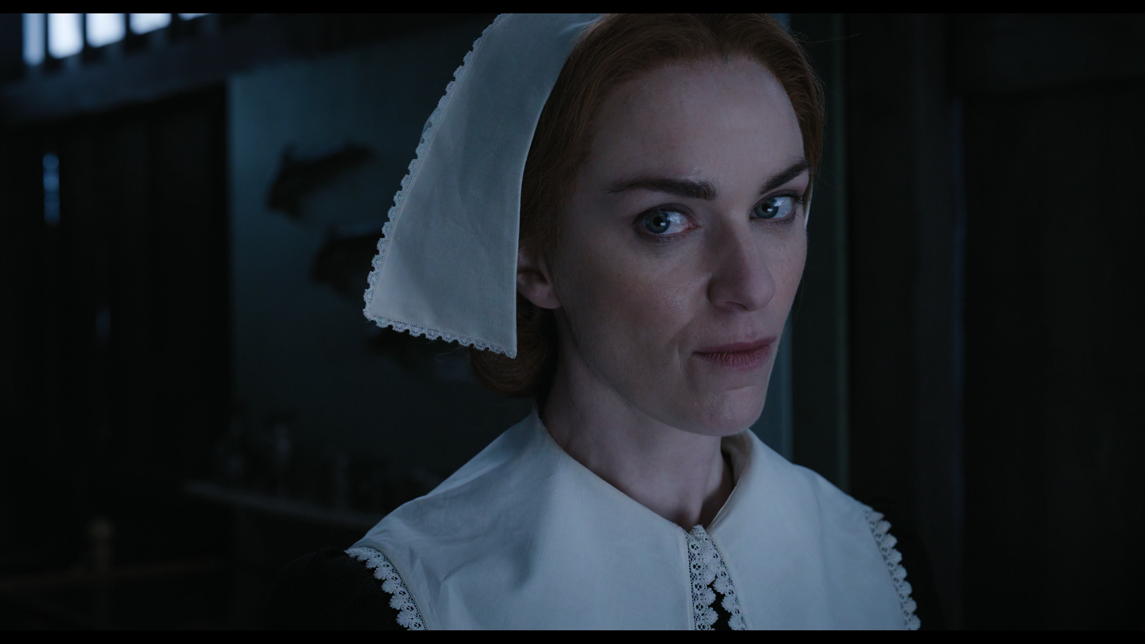 Wednesday S01E03 “Friend or Woe” HD screenshot 2666