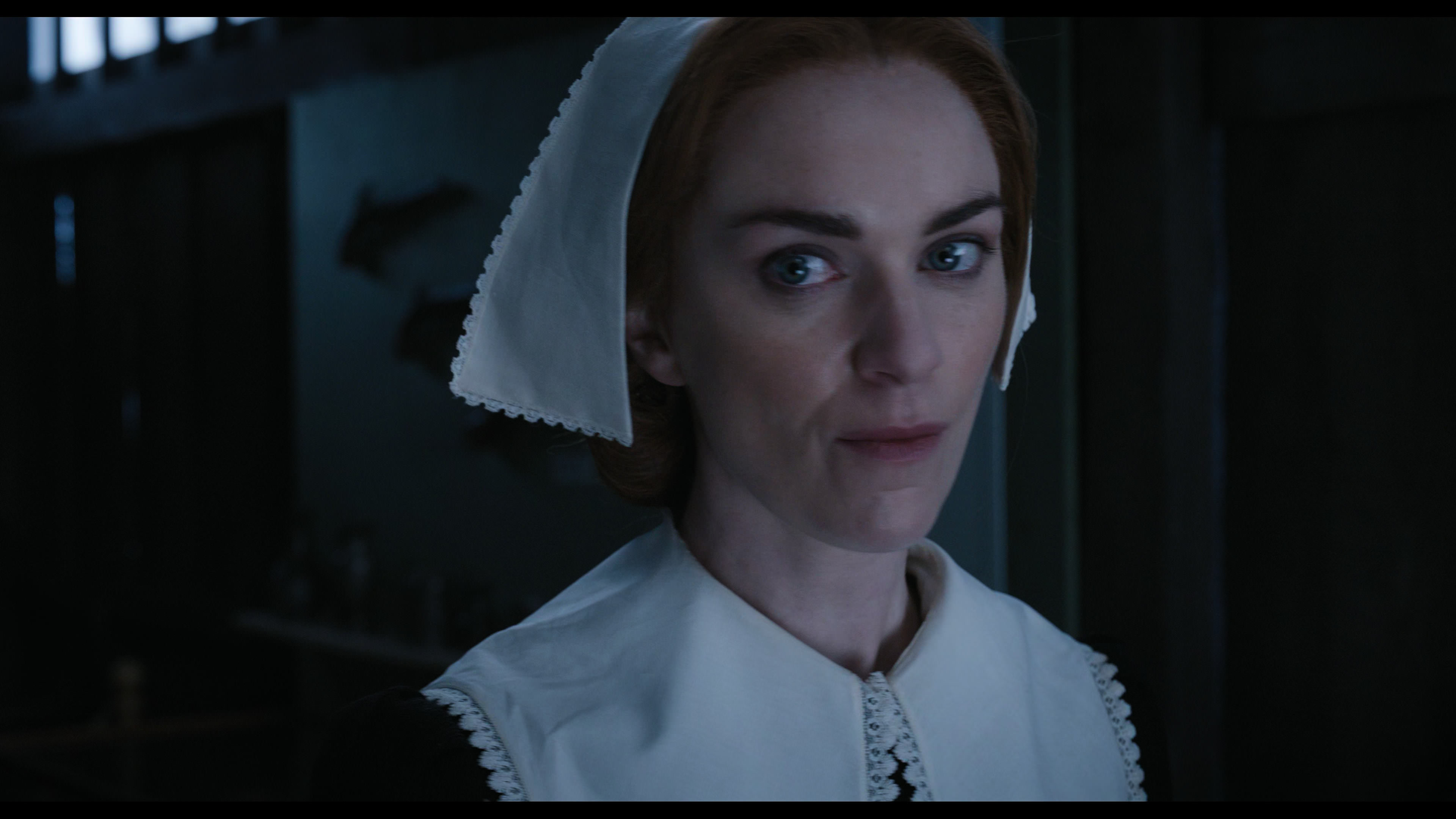 Wednesday S01E03 “Friend or Woe” screencap 2667