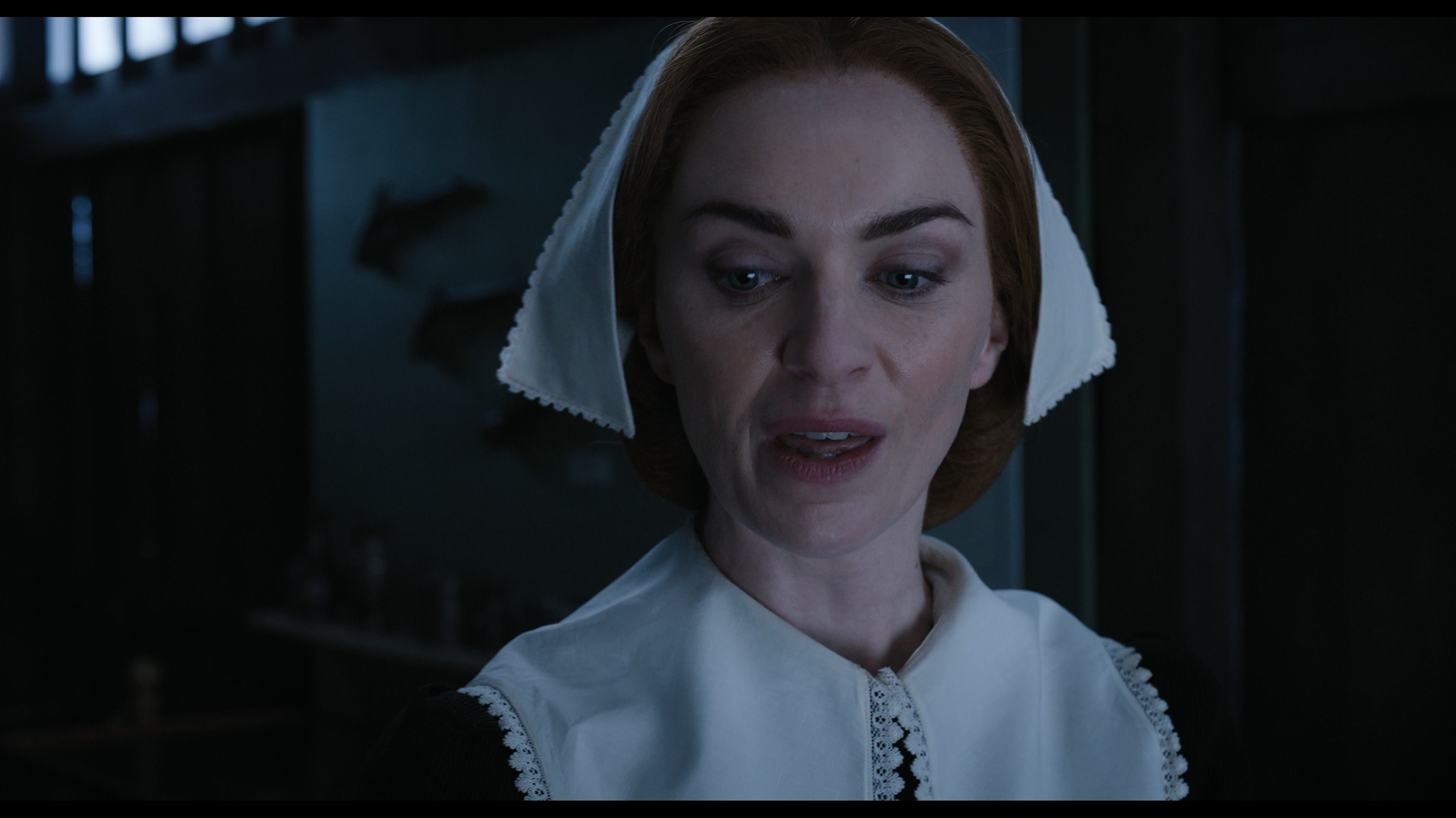Wednesday S01E03 “Friend or Woe” HD screenshot 2669