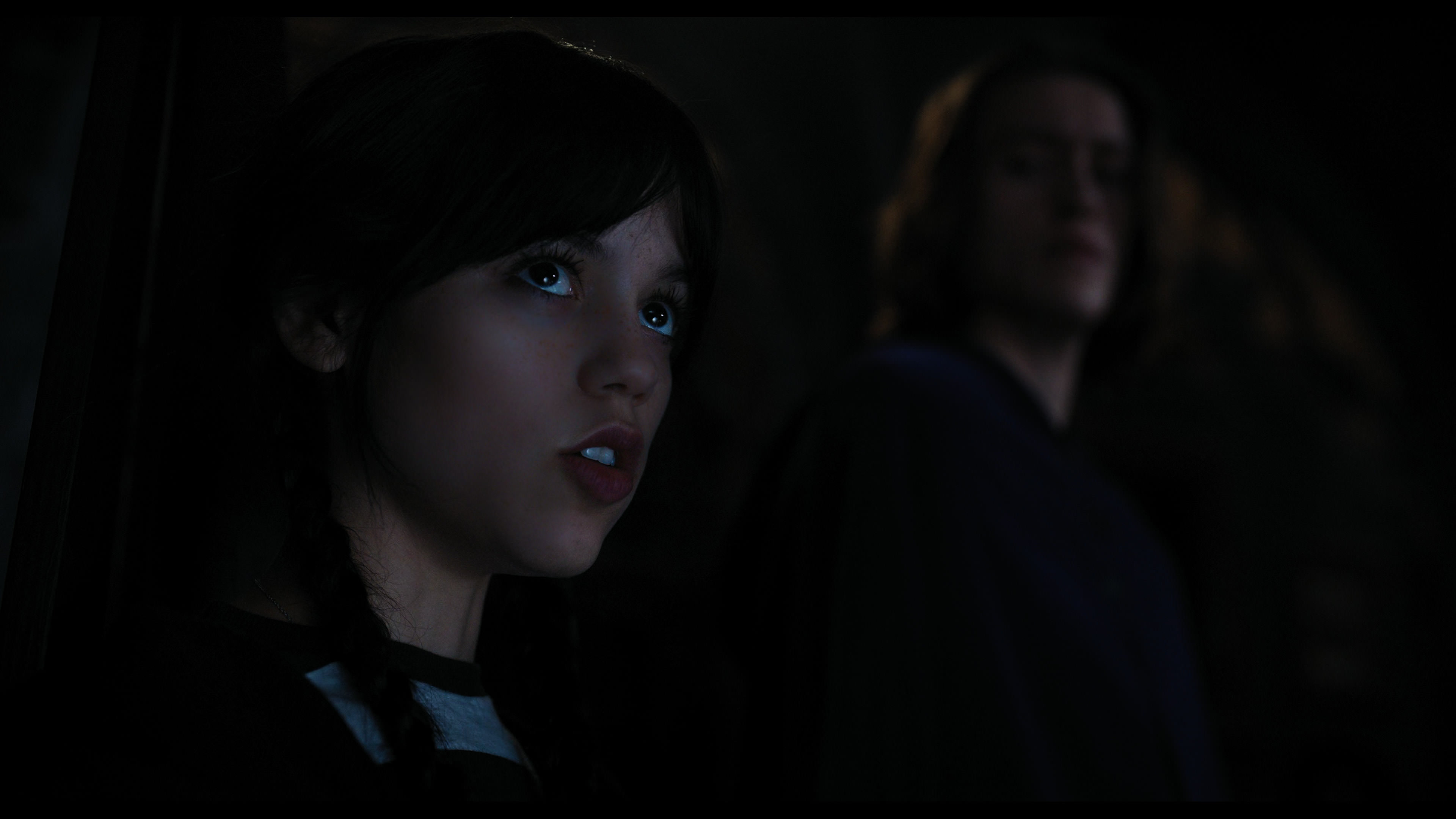 Wednesday S01E03 “Friend or Woe” screencap 267