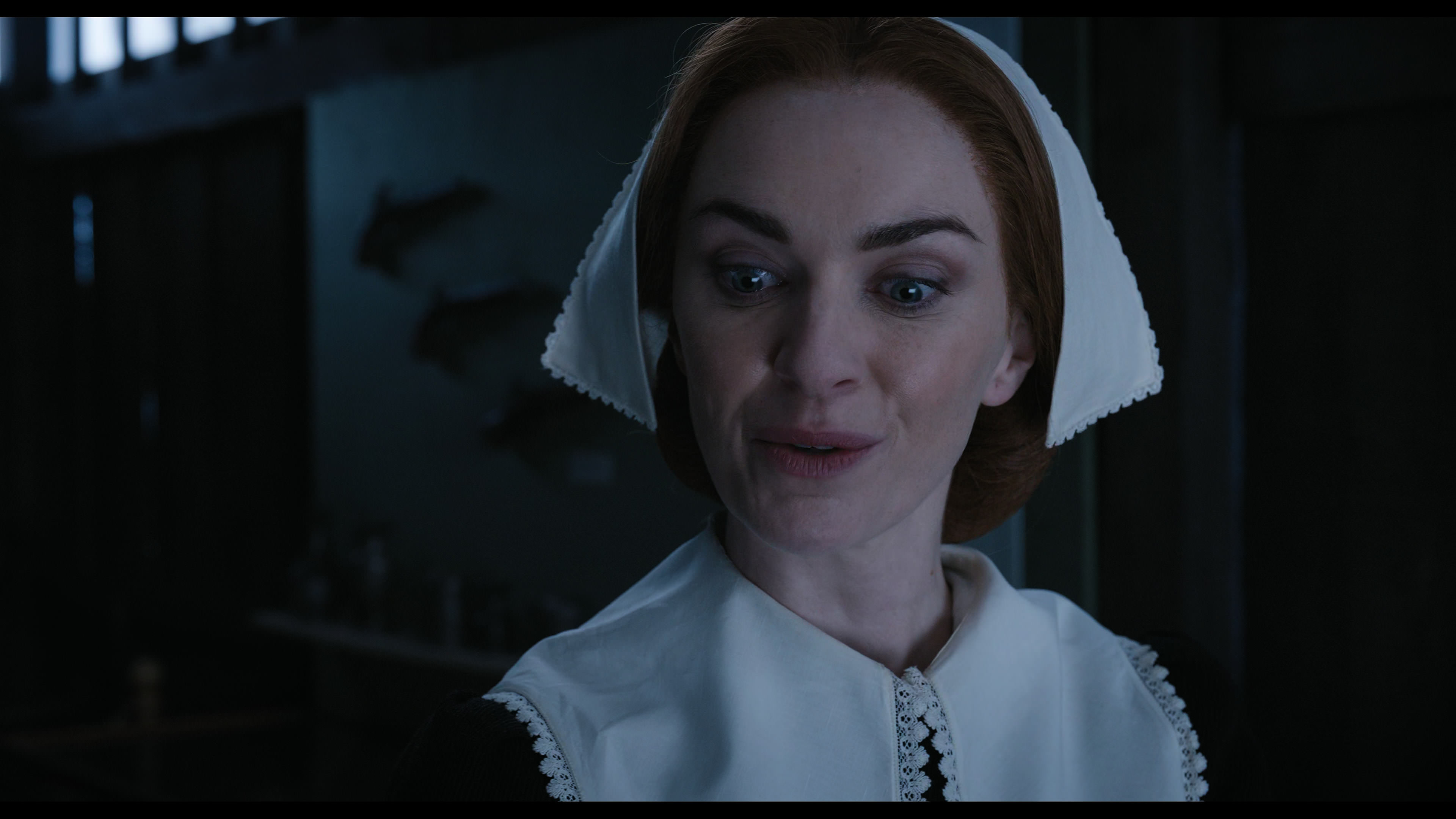 Wednesday S01E03 “Friend or Woe” screencap 2670