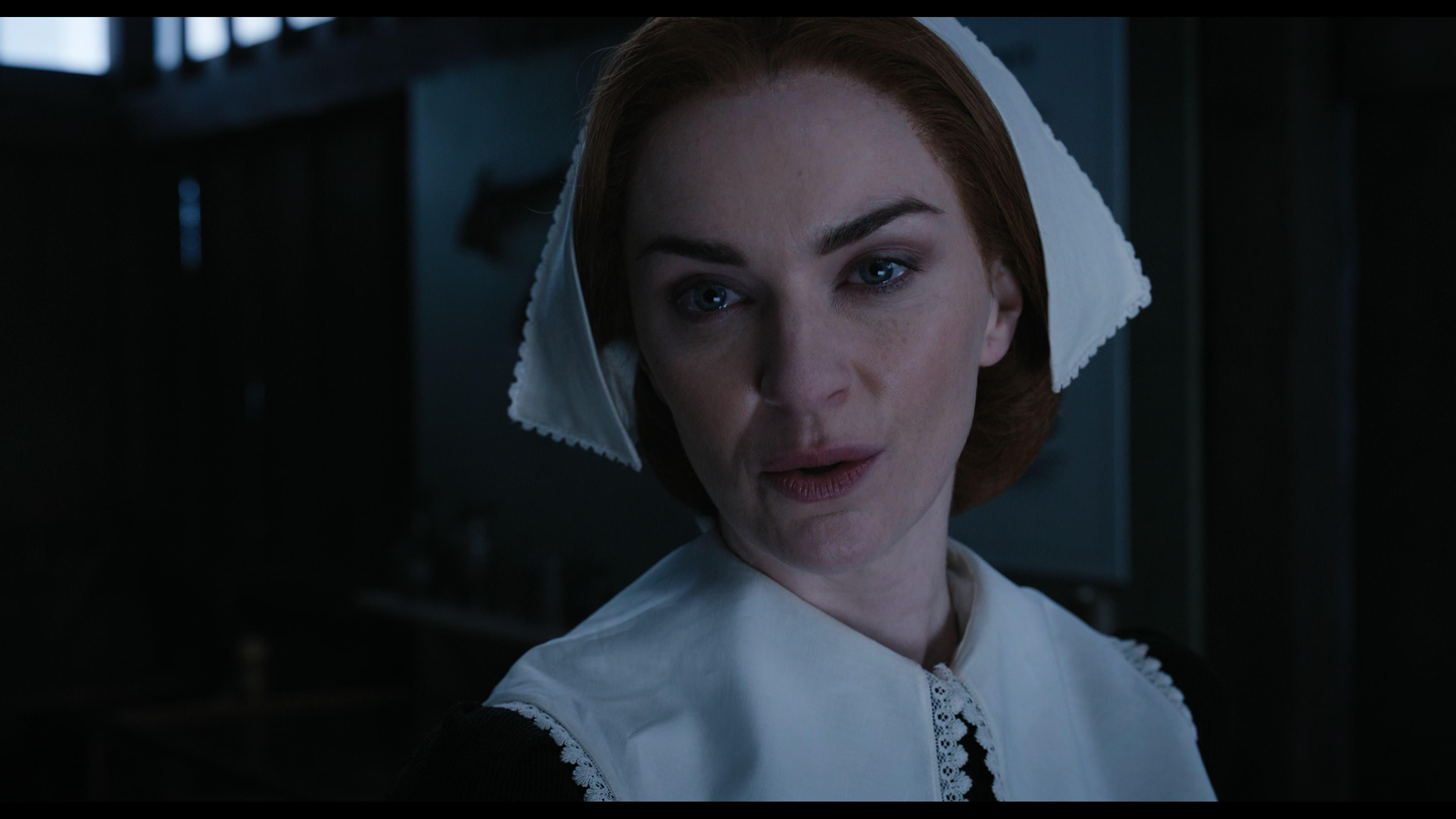 Wednesday S01E03 “Friend or Woe” screencap 2676