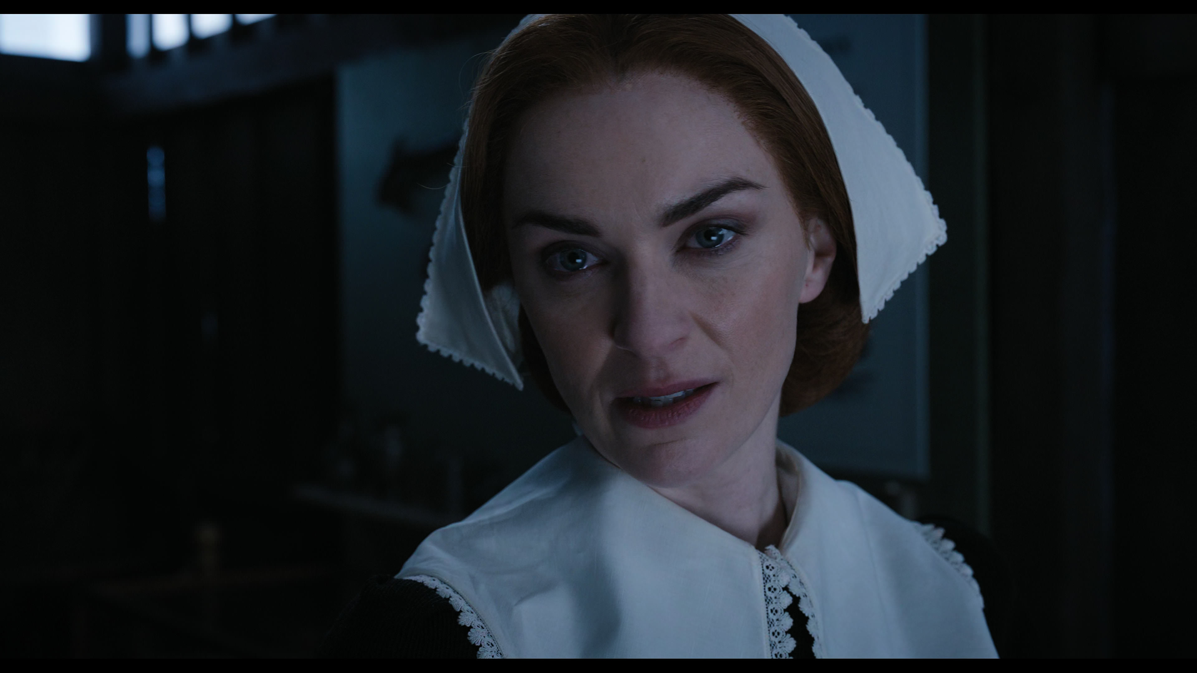 Wednesday S01E03 “Friend or Woe” movie still 2677