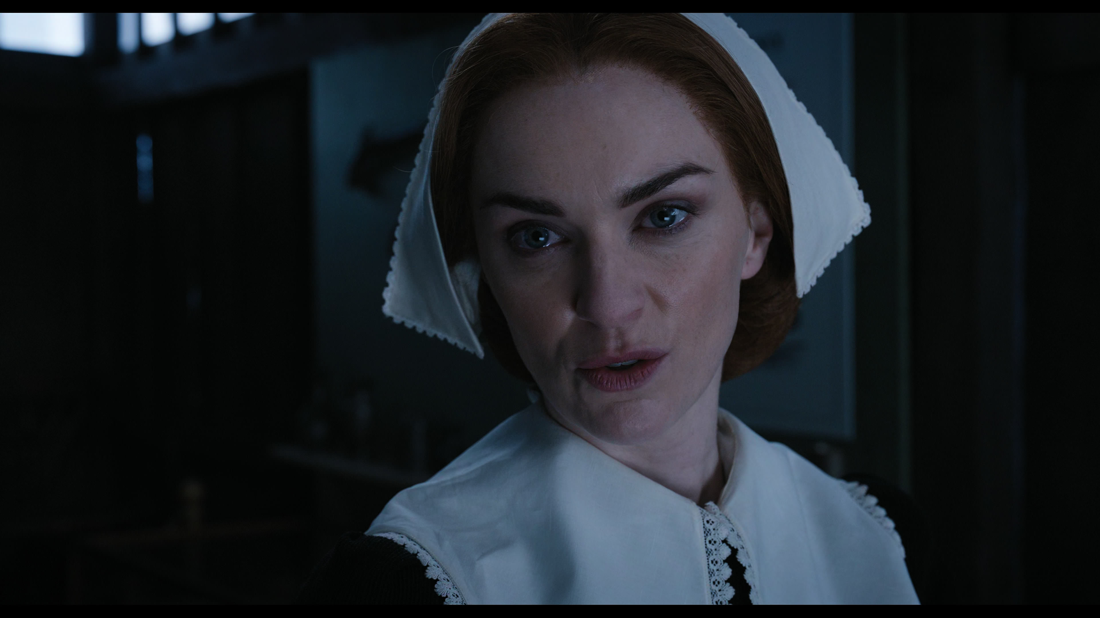 Wednesday S01E03 “Friend or Woe” HD screenshot 2678