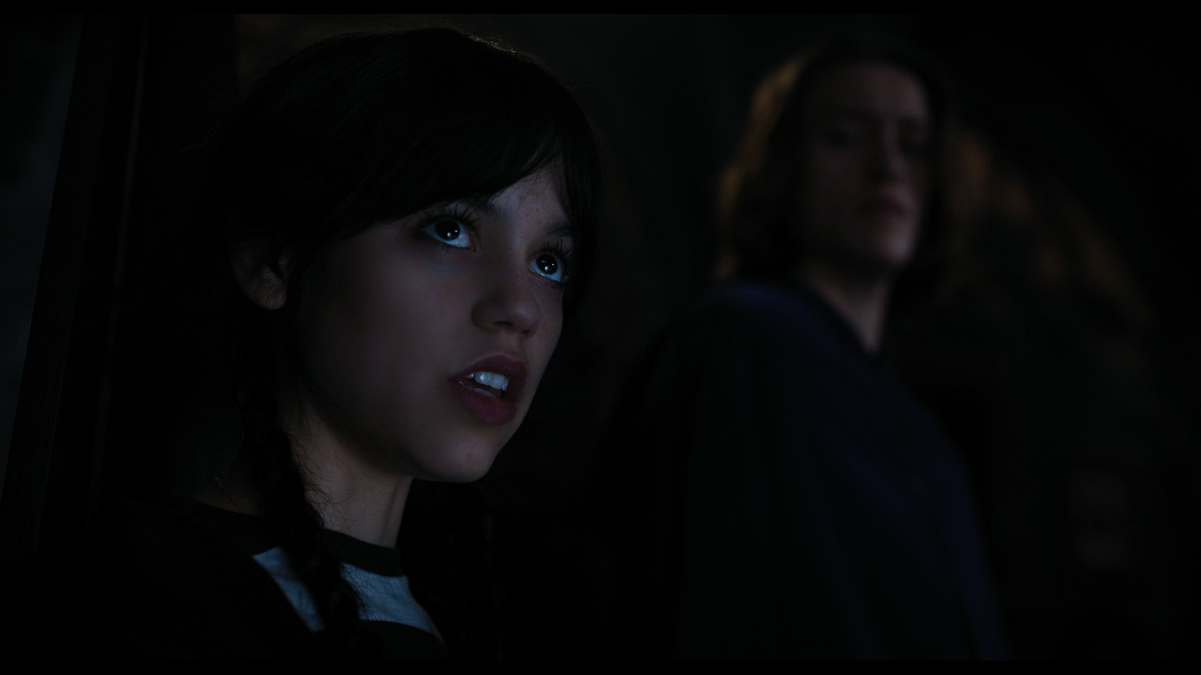Wednesday S01E03 “Friend or Woe” movie still 268