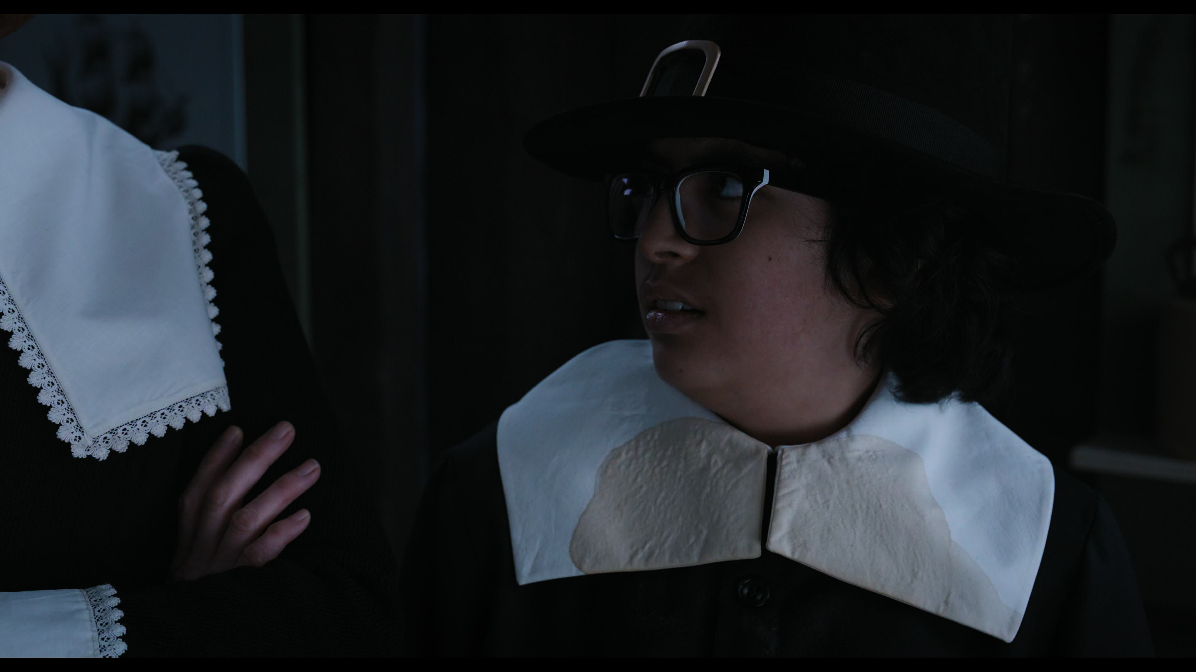 Wednesday S01E03 “Friend or Woe” movie still 2686