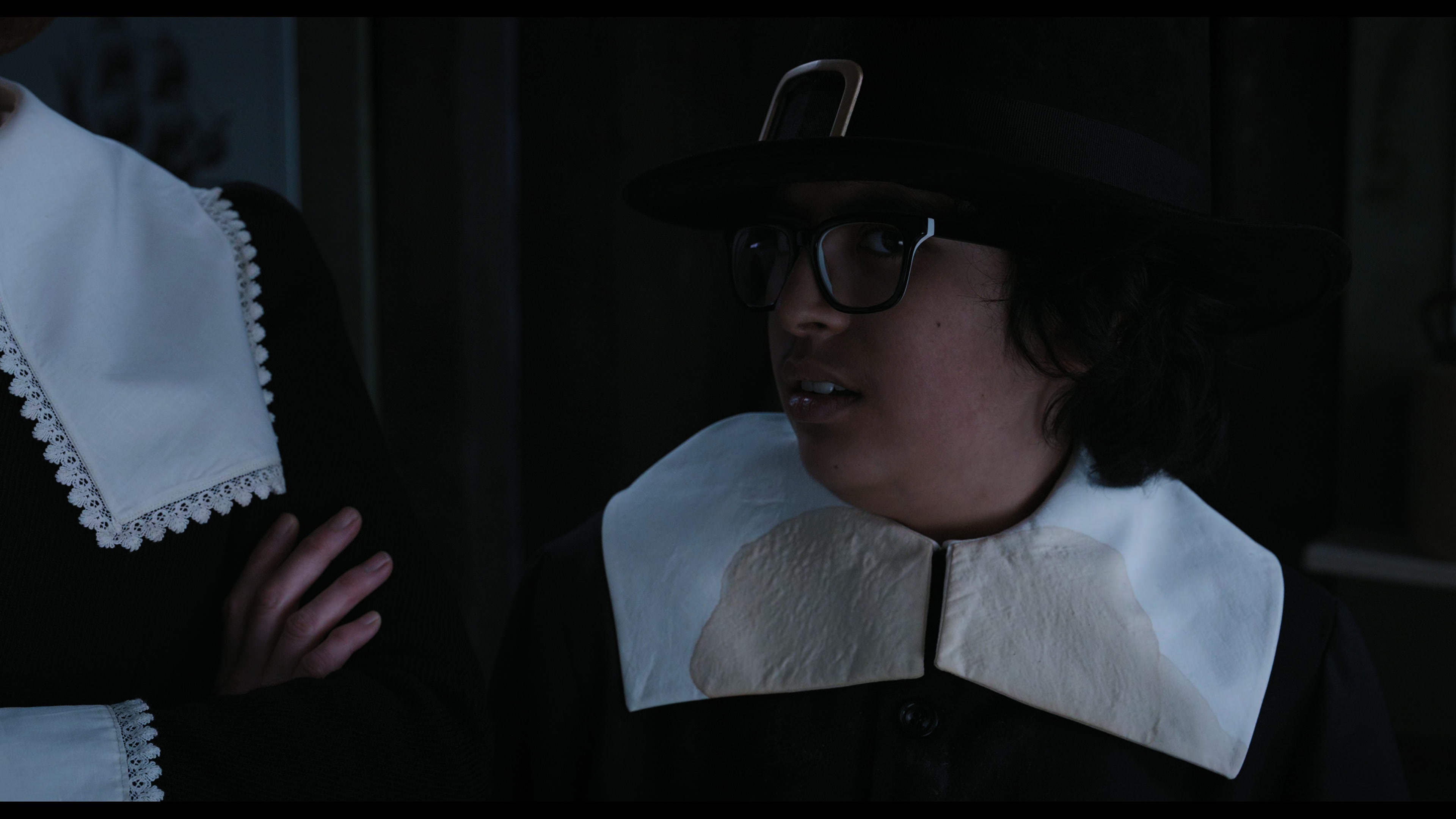 Wednesday S01E03 “Friend or Woe” screencap 2688