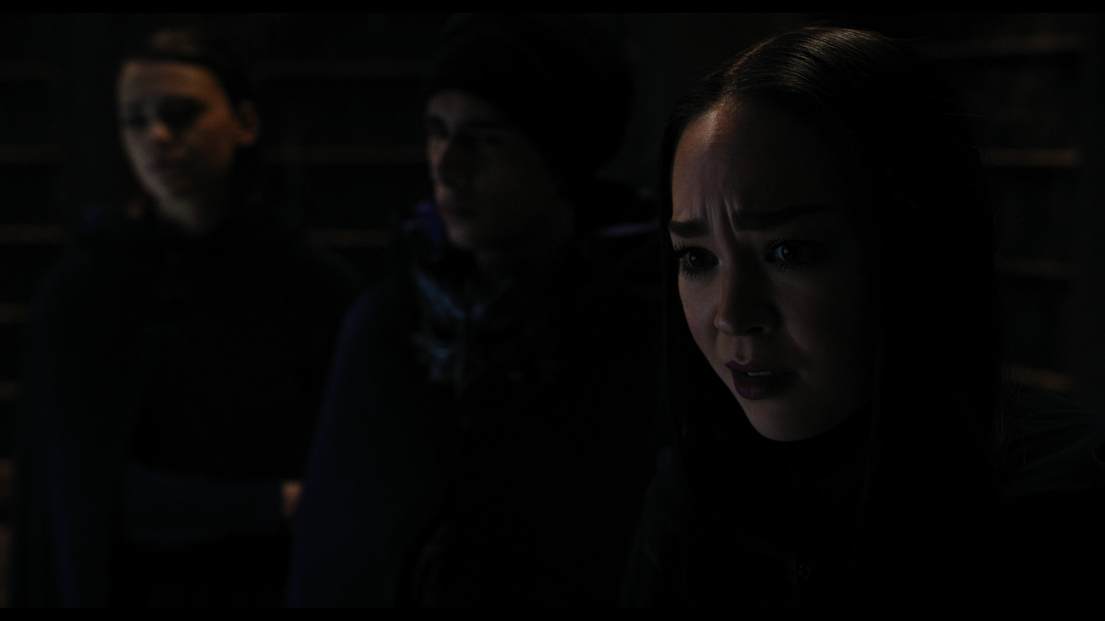 Wednesday S01E03 “Friend or Woe” HD screenshot 269