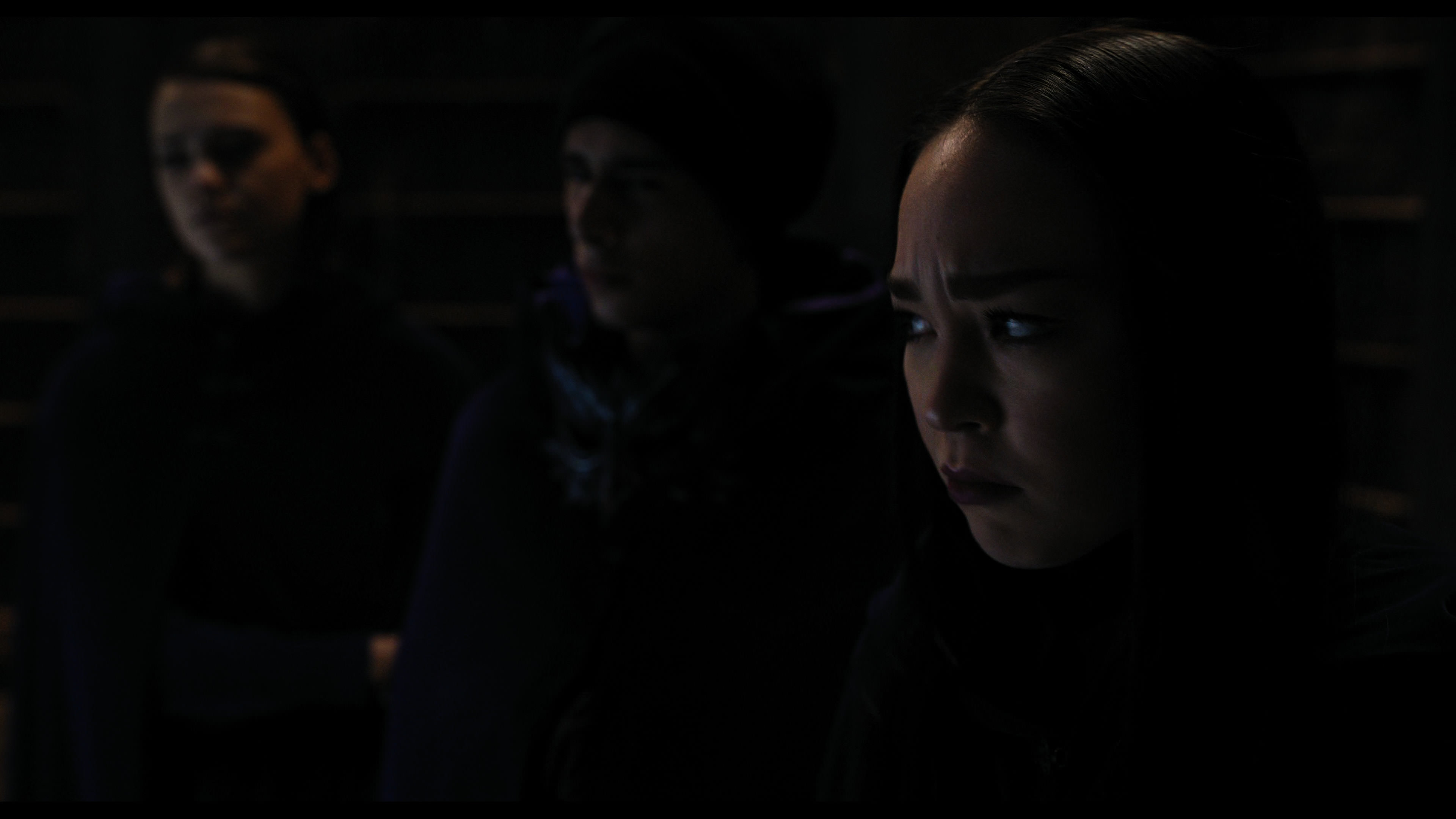 Wednesday S01E03 “Friend or Woe” screencap 270