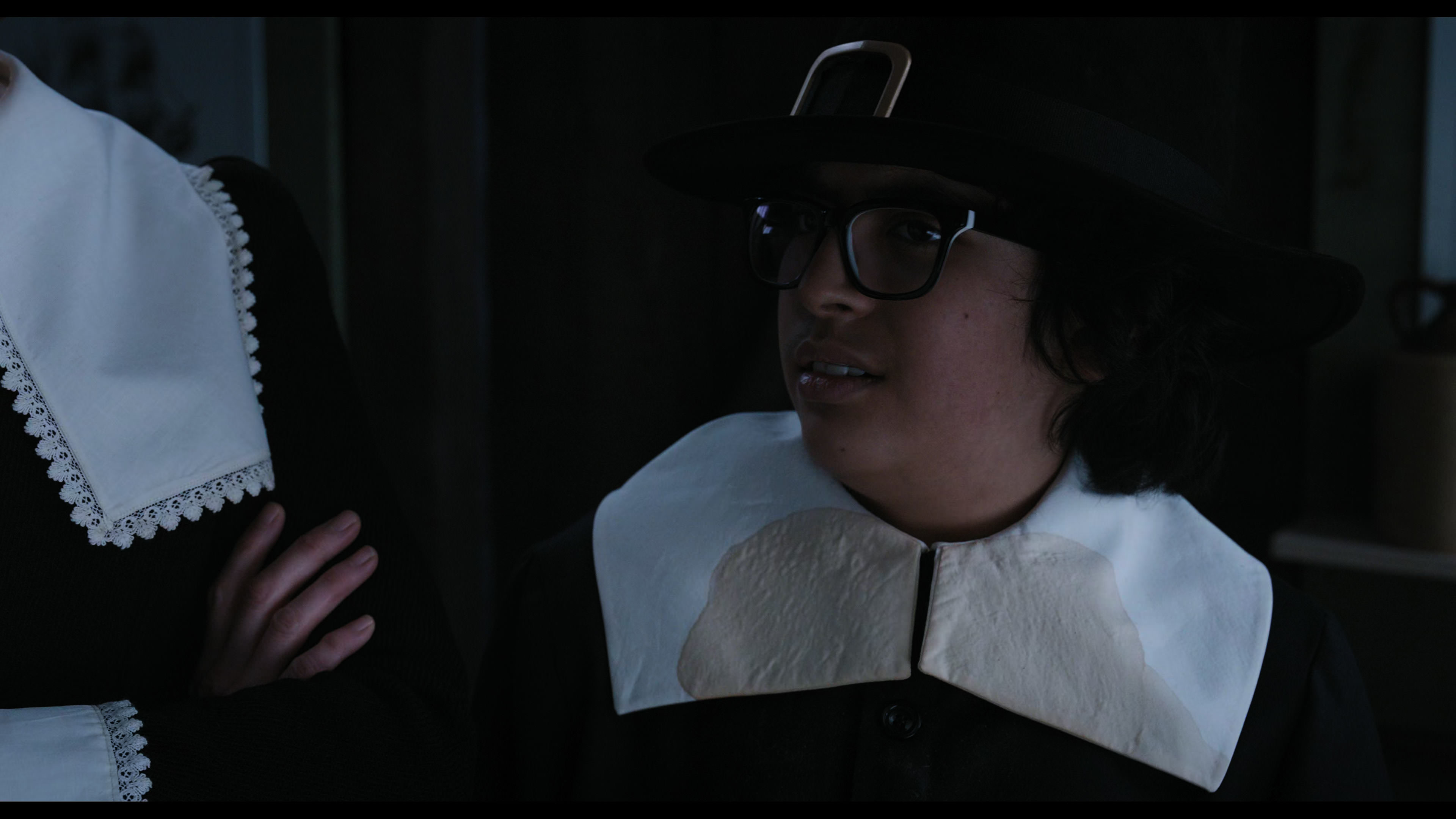 Wednesday S01E03 “Friend or Woe” screencap 2709