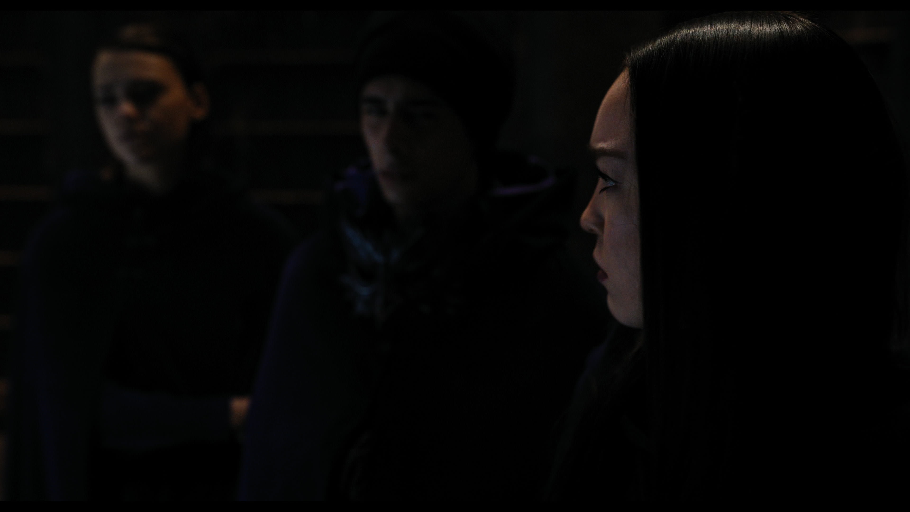 Wednesday S01E03 “Friend or Woe” movie still 271