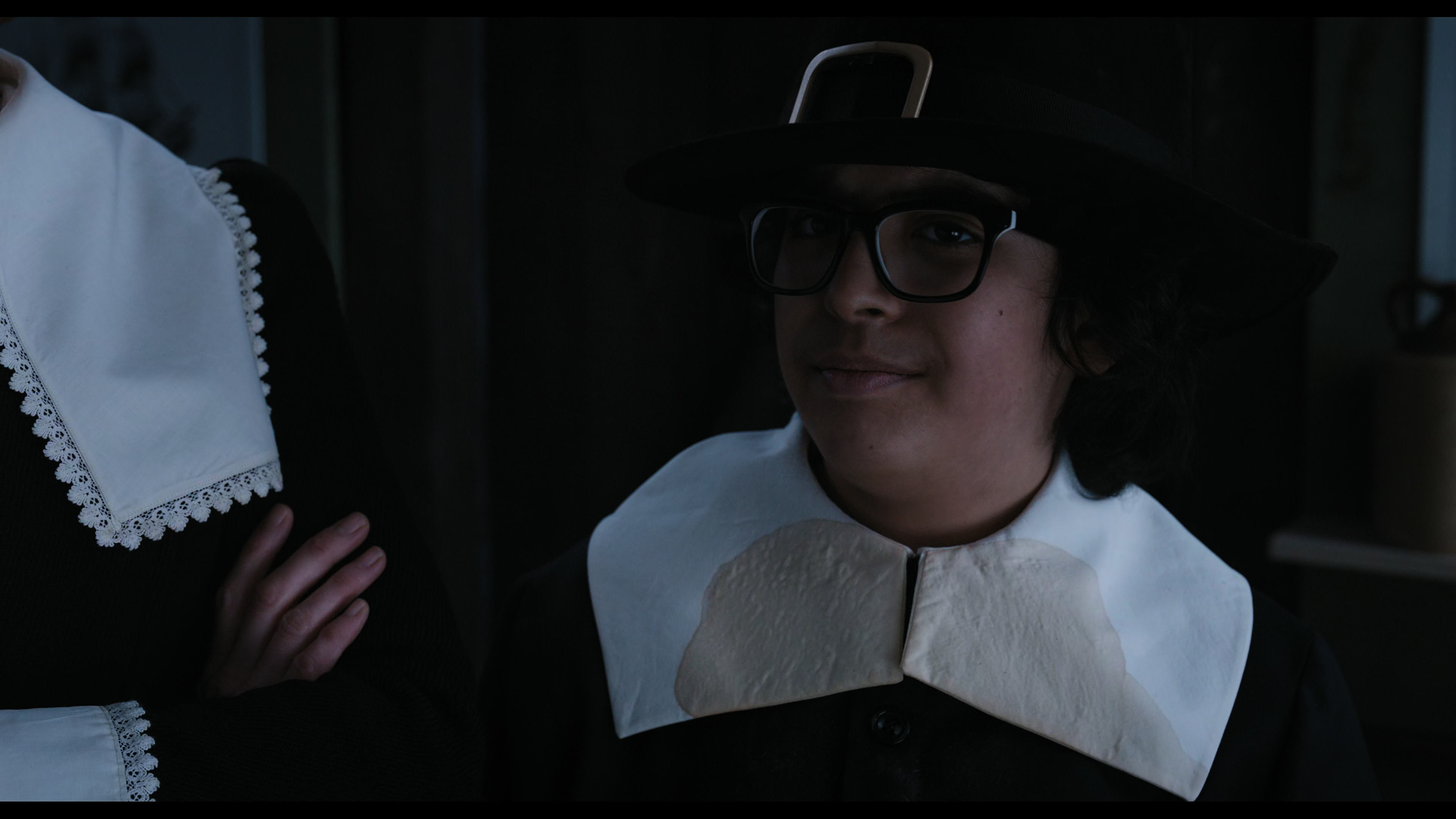 Wednesday S01E03 “Friend or Woe” movie still 2710