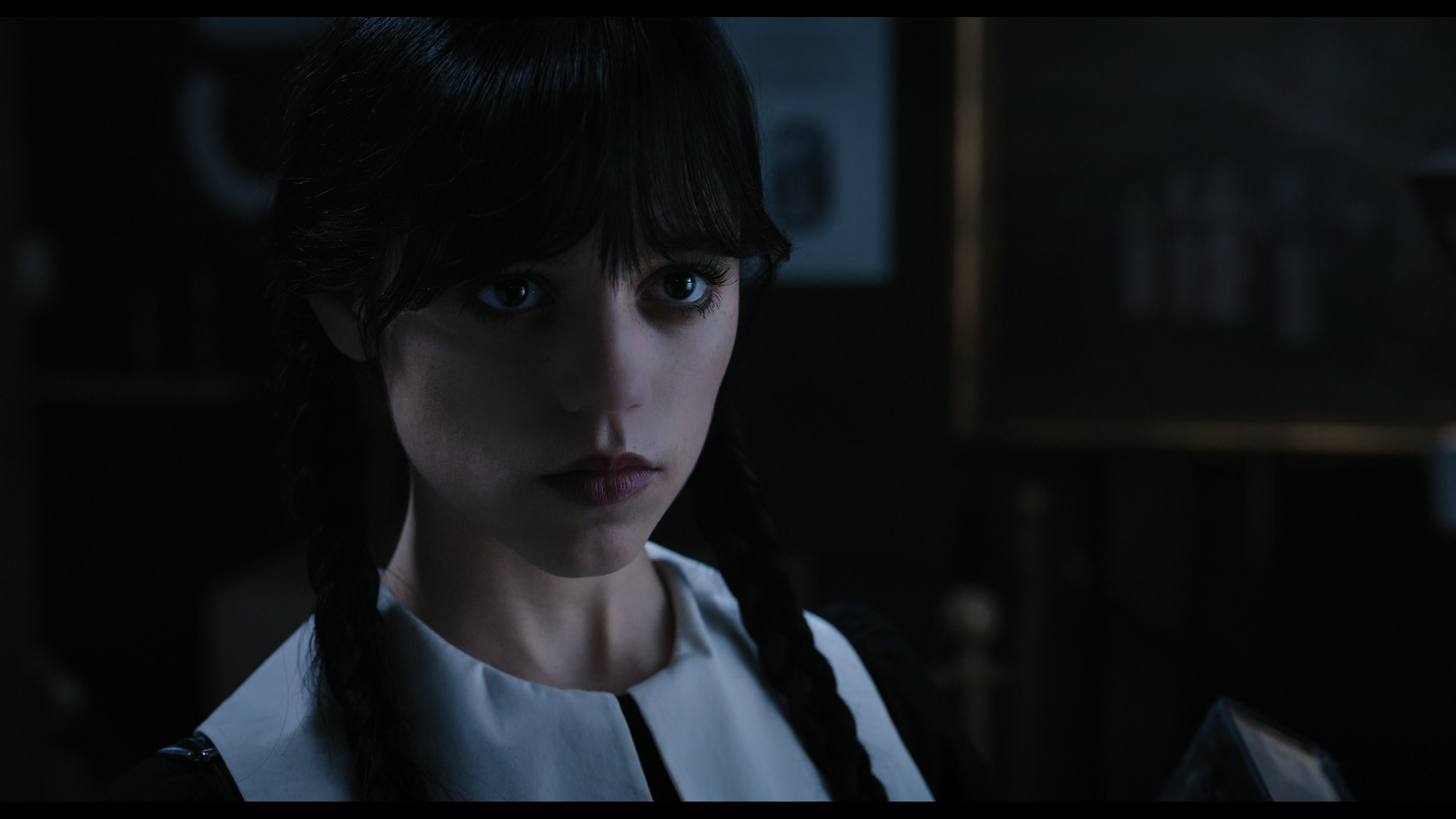 Wednesday S01E03 “Friend or Woe” HD screenshot 2711