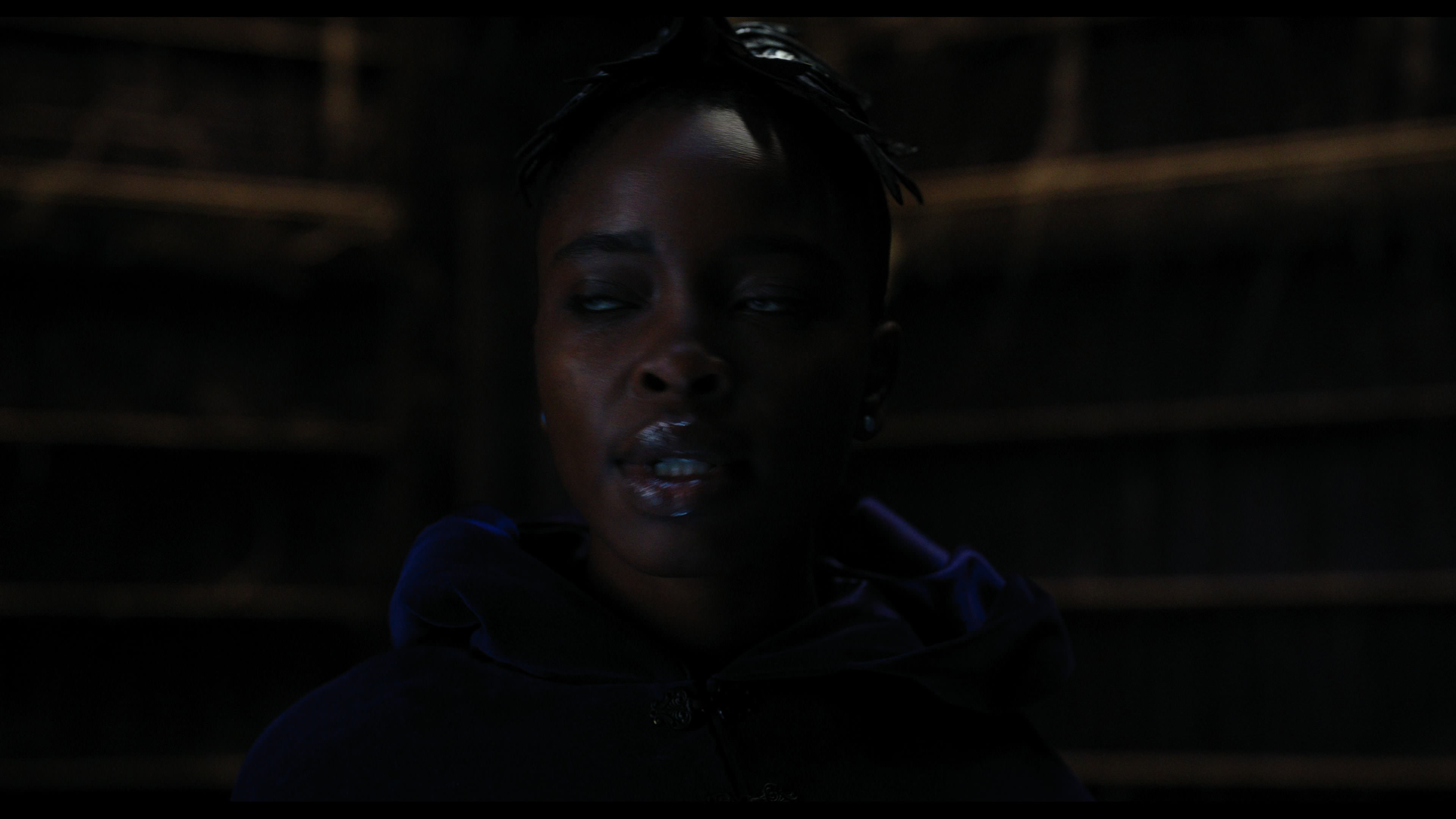 Wednesday S01E03 “Friend or Woe” HD screenshot 272