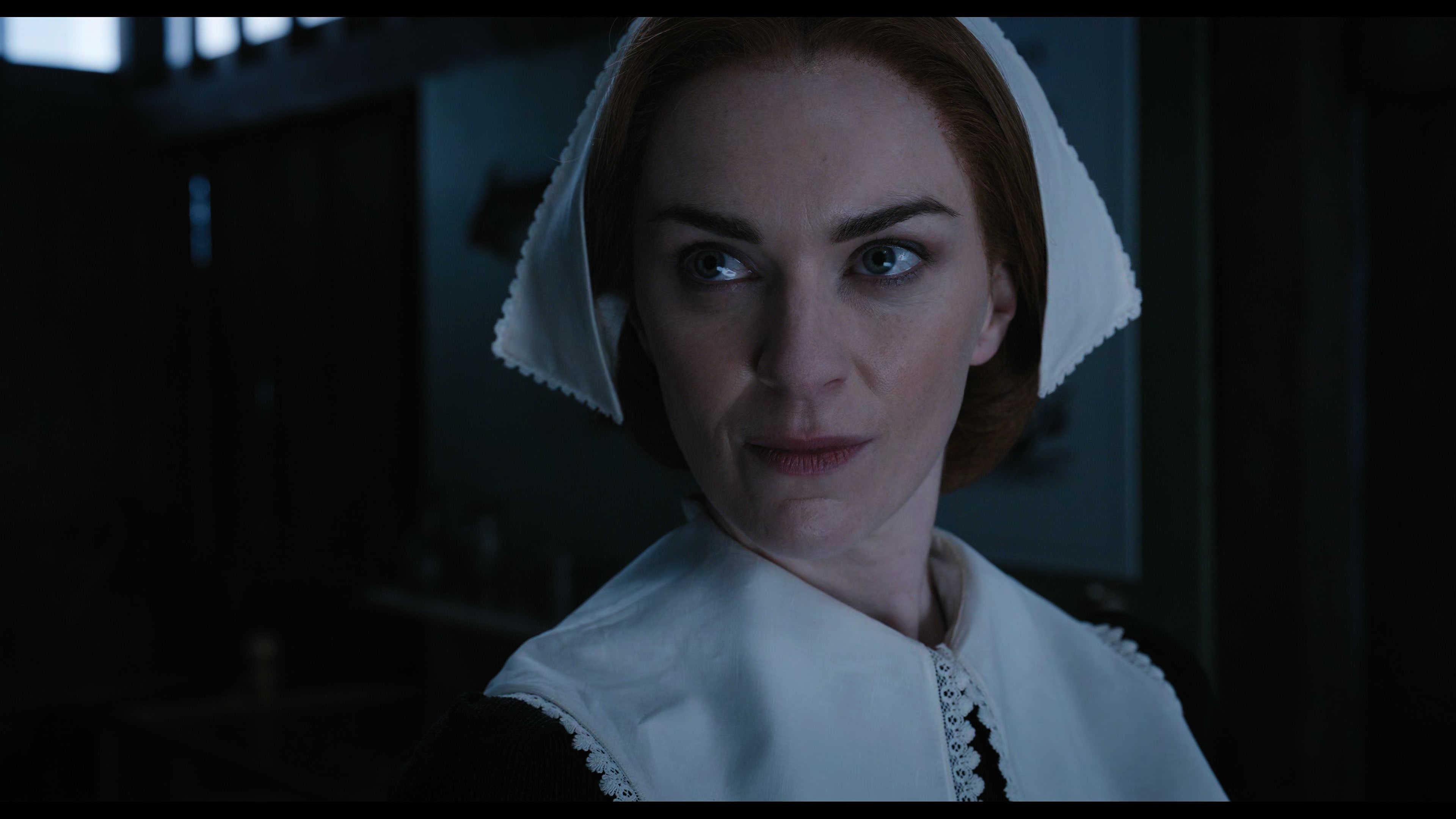 Wednesday S01E03 “Friend or Woe” HD screenshot 2720