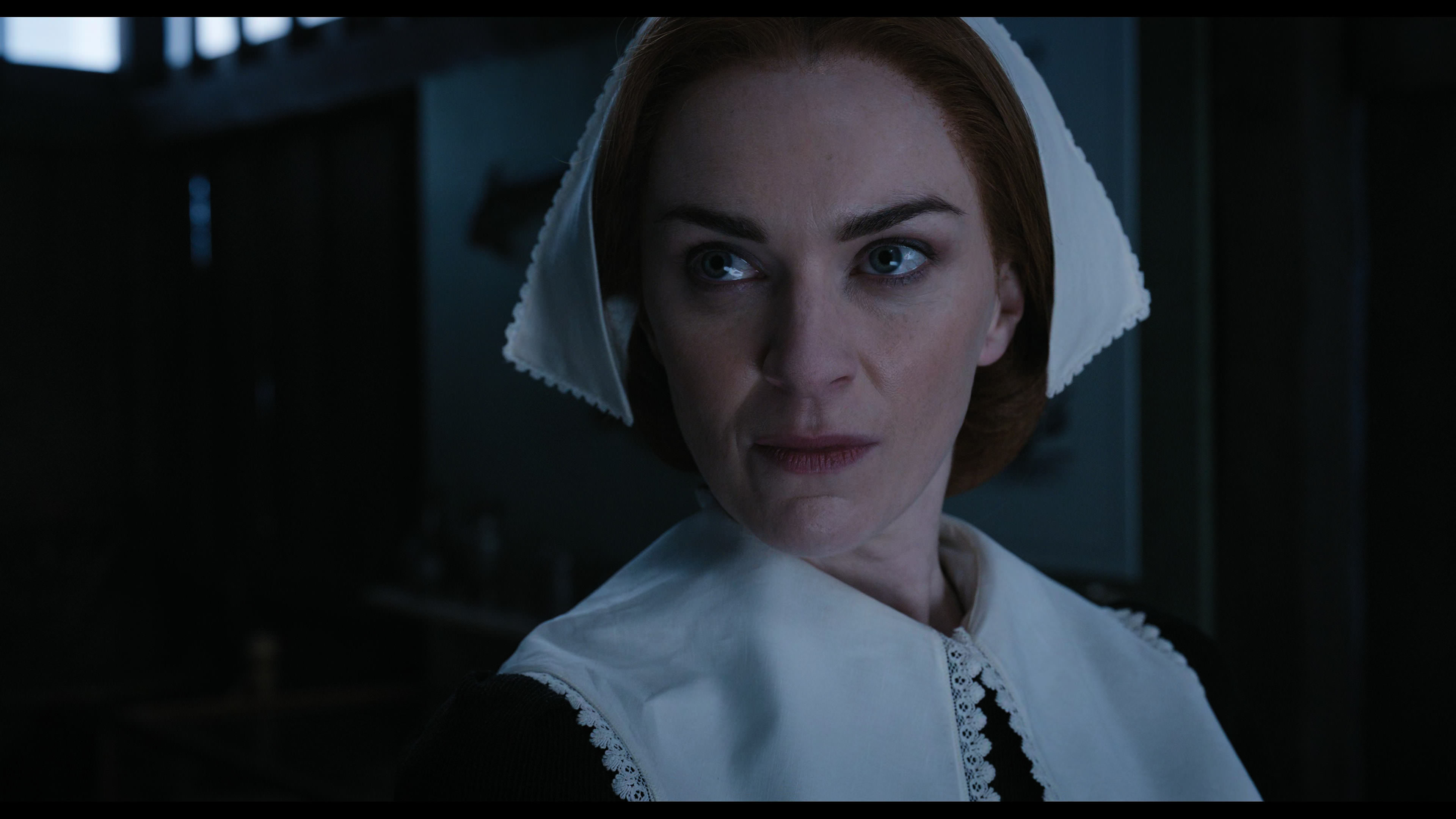 Wednesday S01E03 “Friend or Woe” movie still 2722