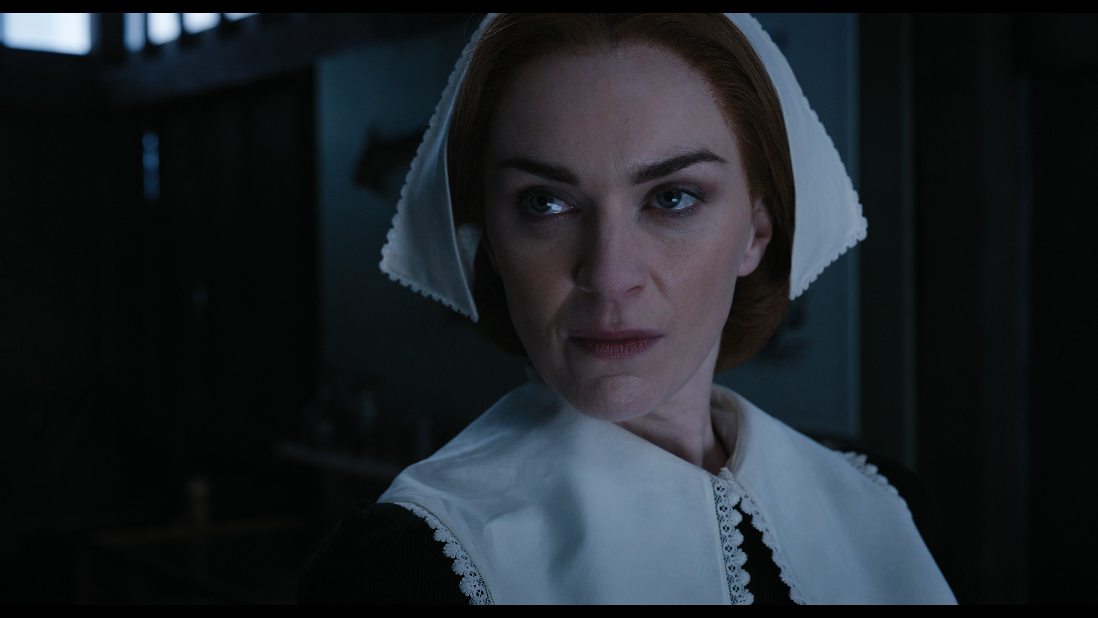 Wednesday S01E03 “Friend or Woe” HD screenshot 2723