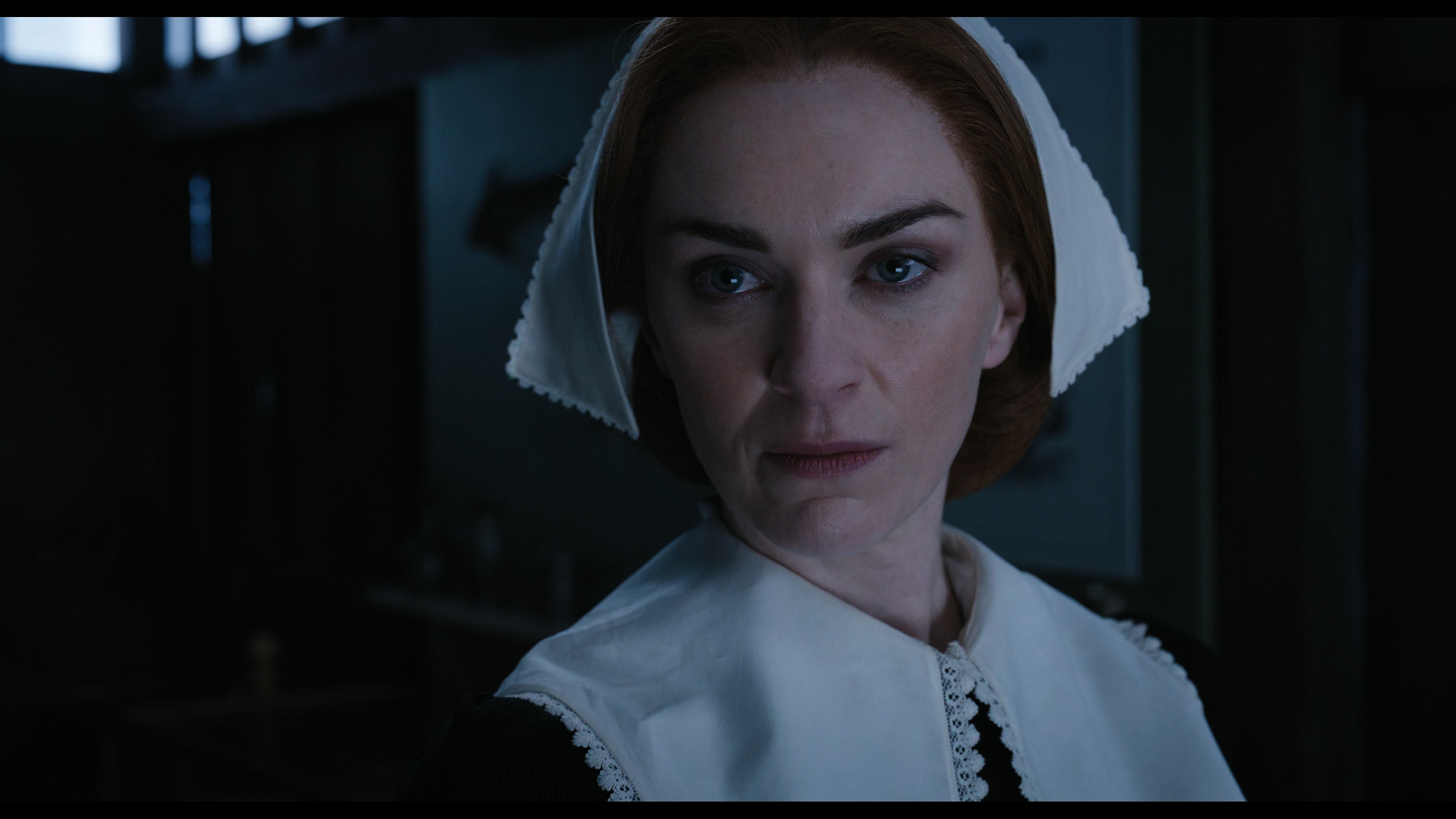 Wednesday S01E03 “Friend or Woe” screencap 2724