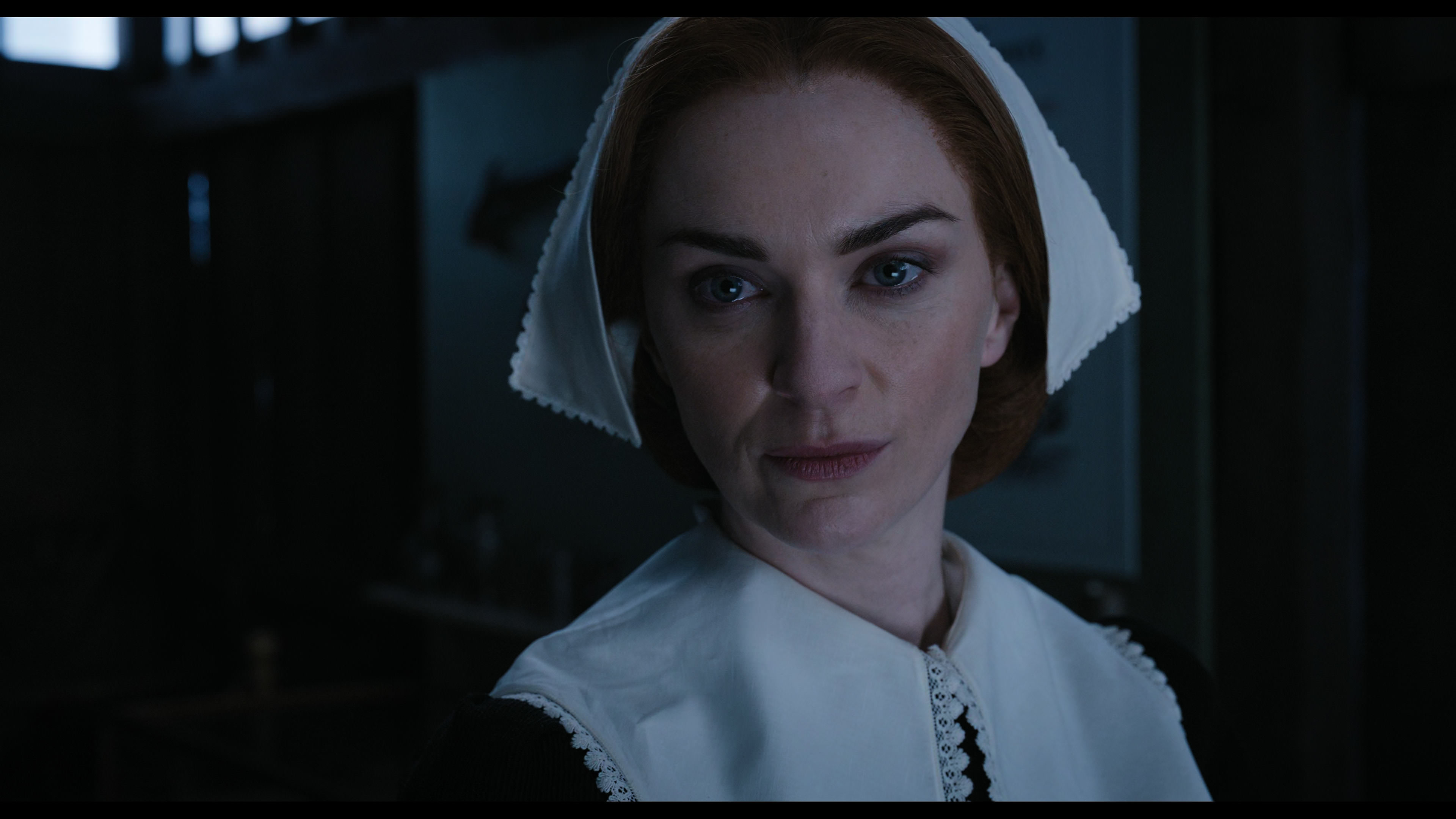 Wednesday S01E03 “Friend or Woe” HD screenshot 2729