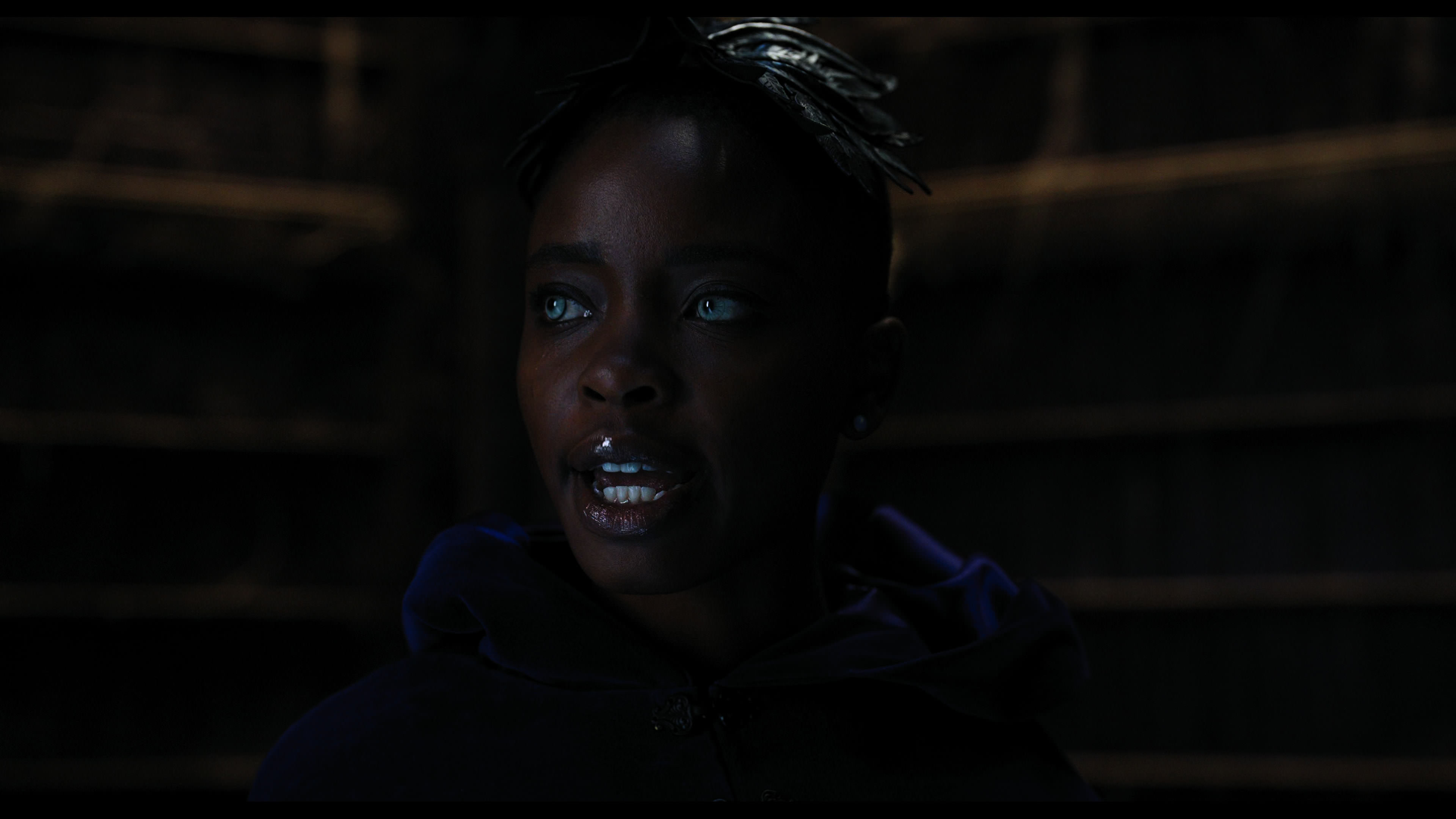 Wednesday S01E03 “Friend or Woe” screencap 273