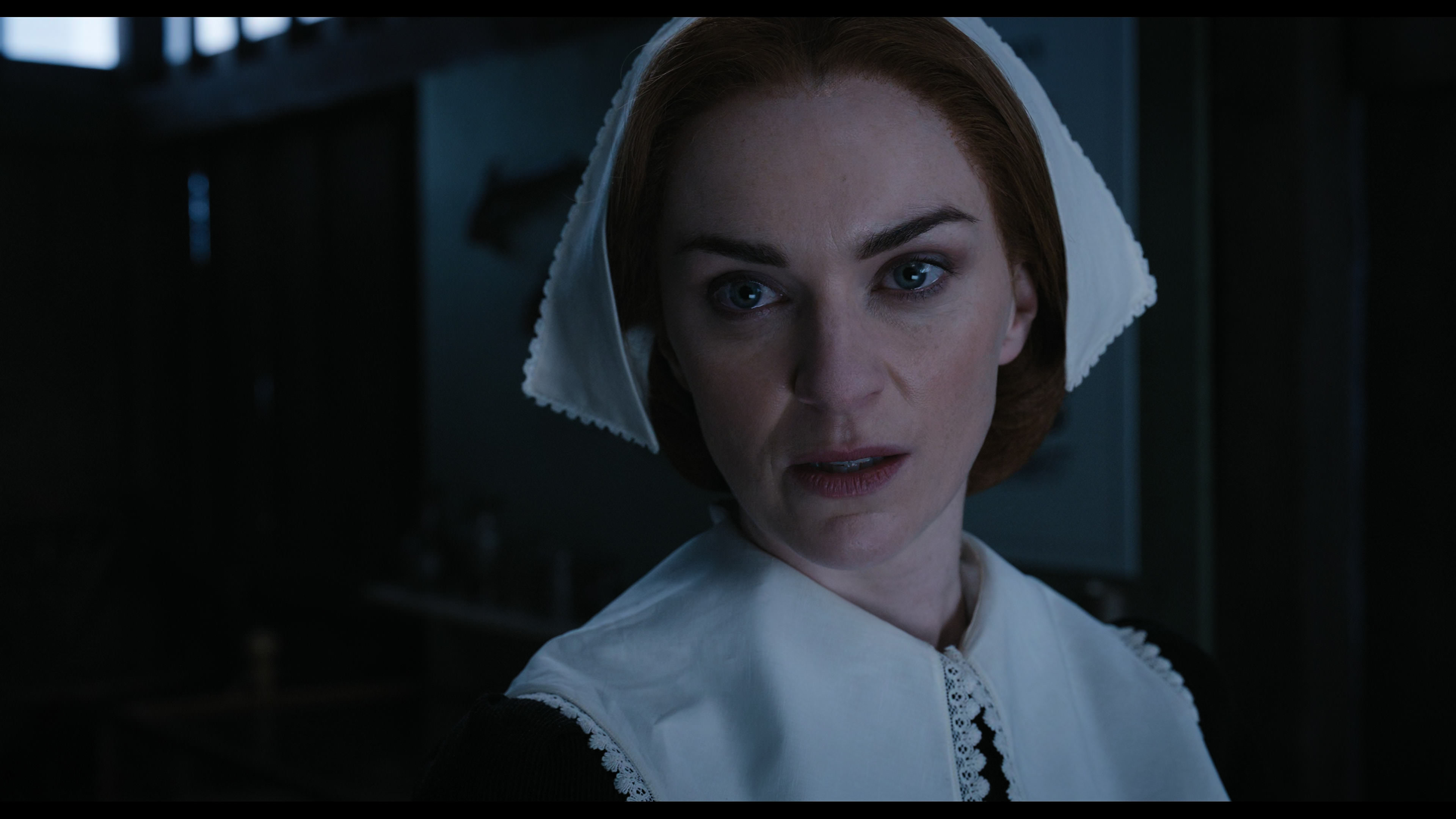 Wednesday S01E03 “Friend or Woe” screencap 2733