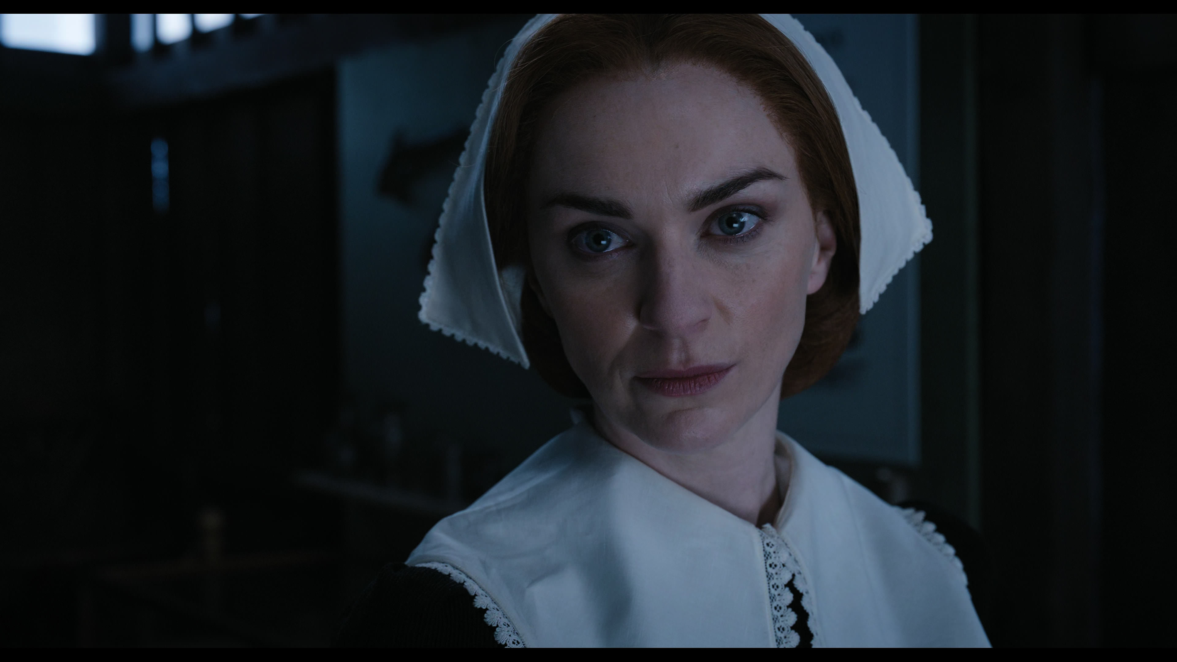 Wednesday S01E03 “Friend or Woe” screencap 2736
