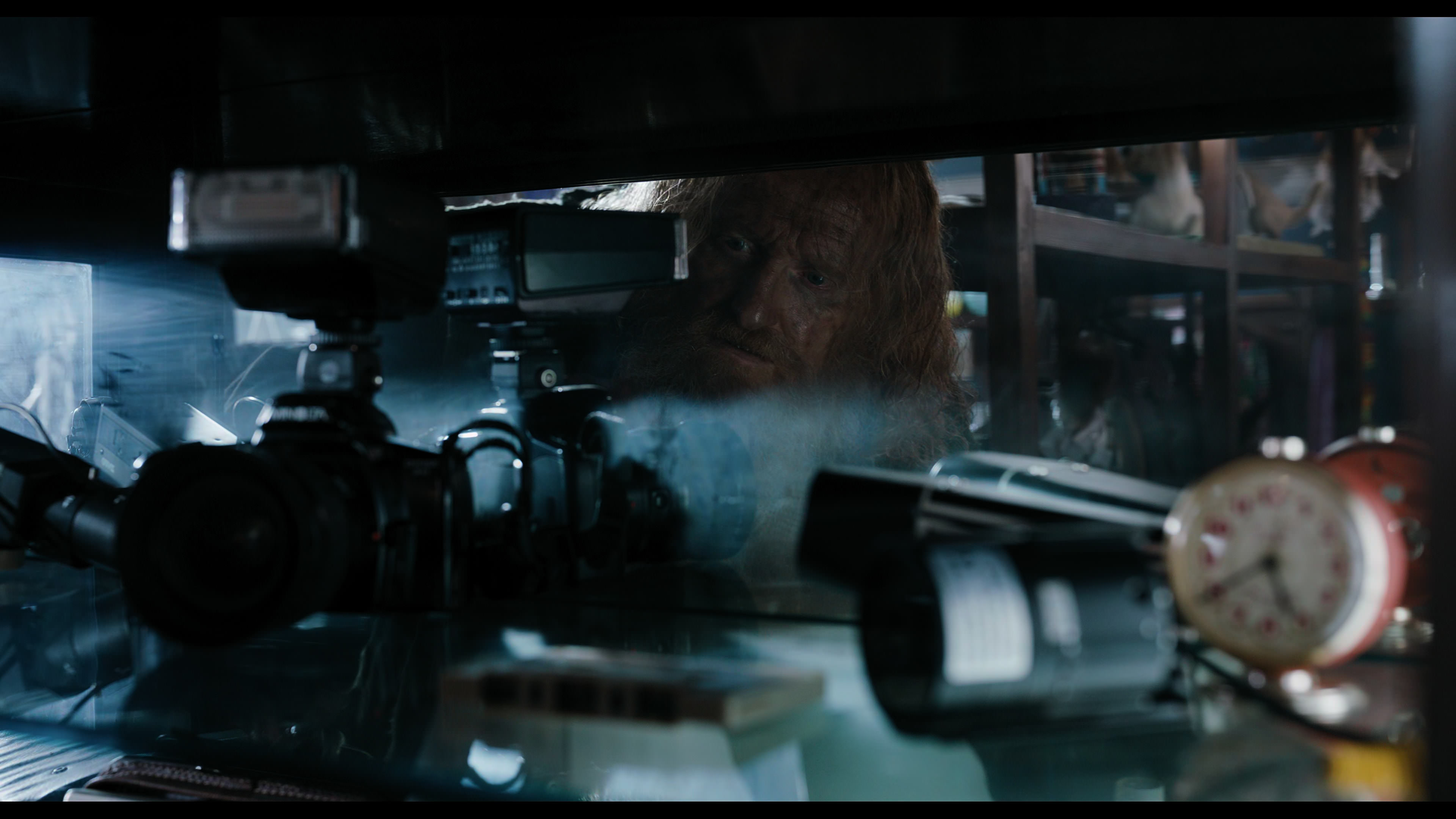 Wednesday S01E03 “Friend or Woe” movie still 2755
