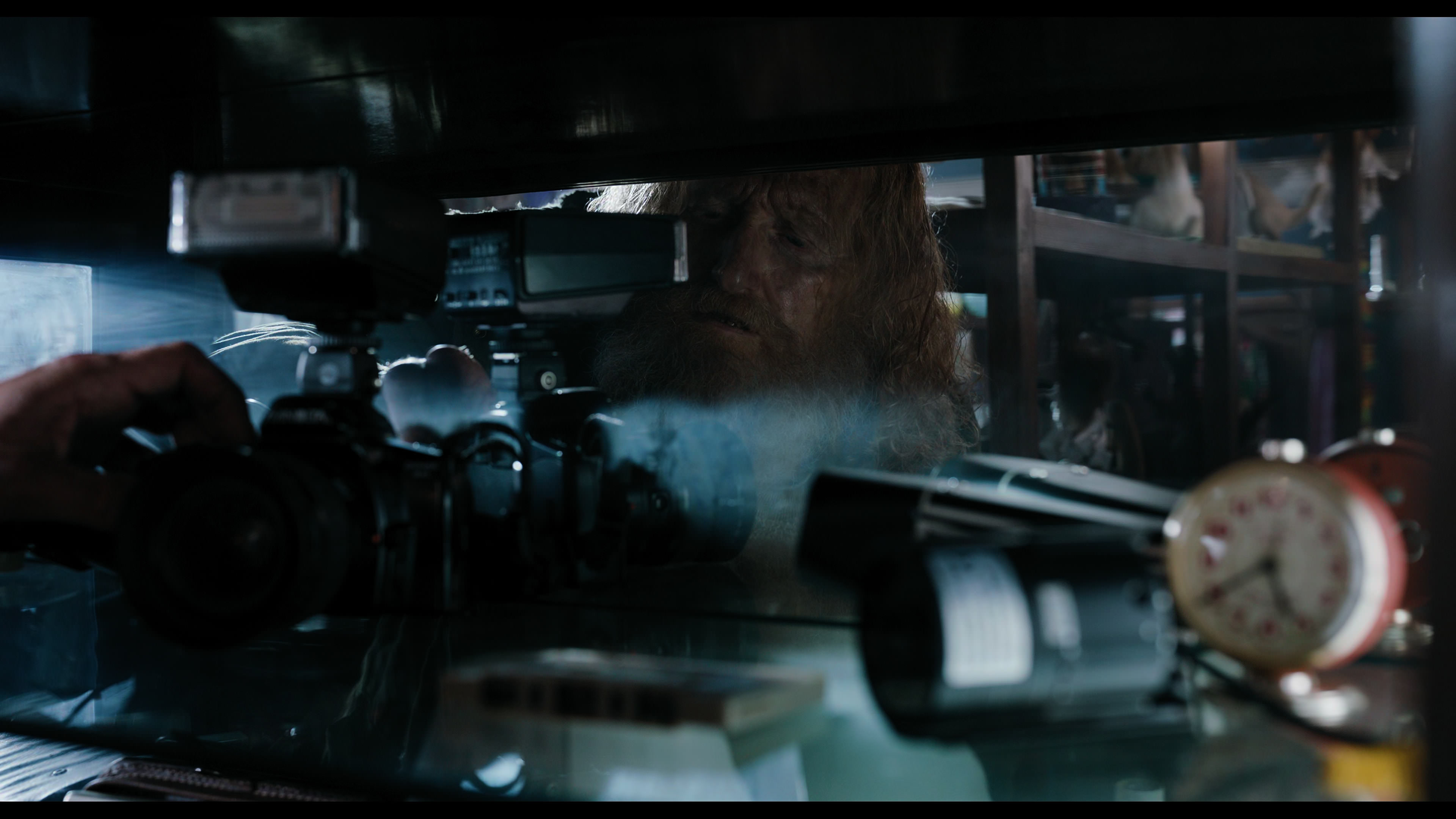 Wednesday S01E03 “Friend or Woe” HD screenshot 2759