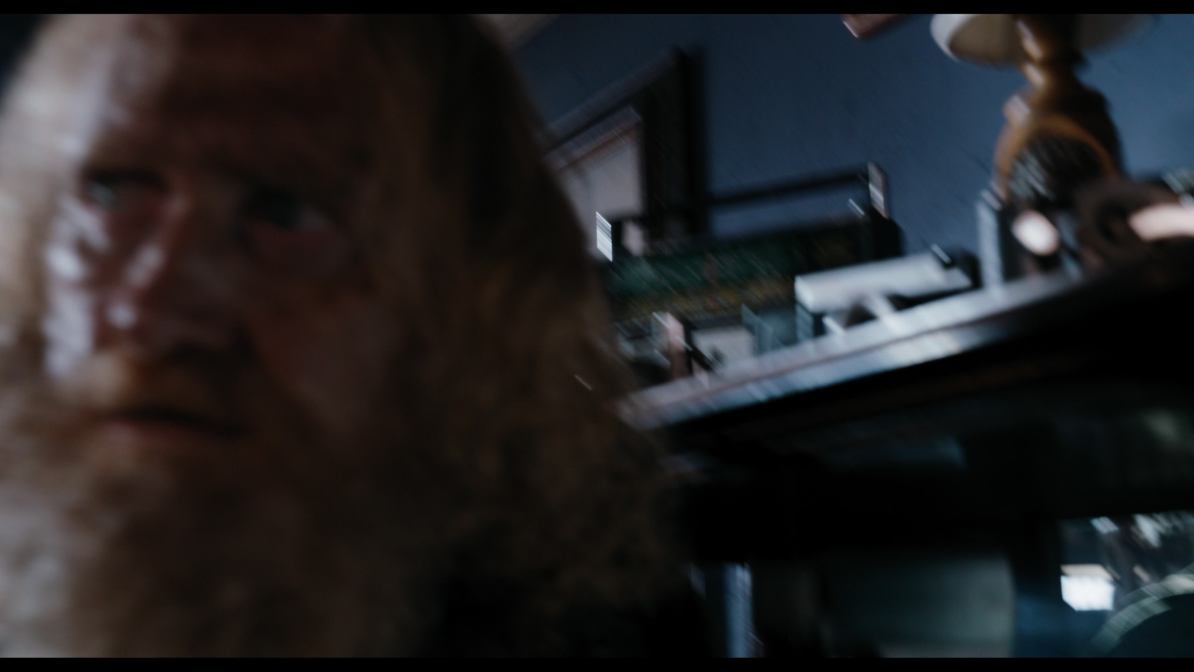 Wednesday S01E03 “Friend or Woe” movie still 2767