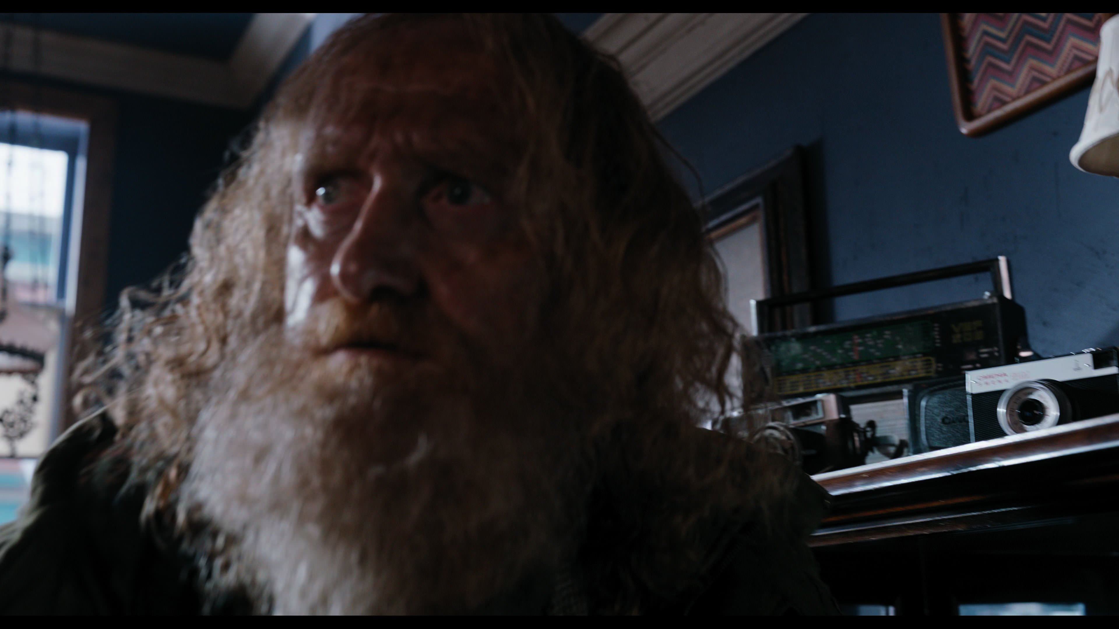 Wednesday S01E03 “Friend or Woe” HD screenshot 2768