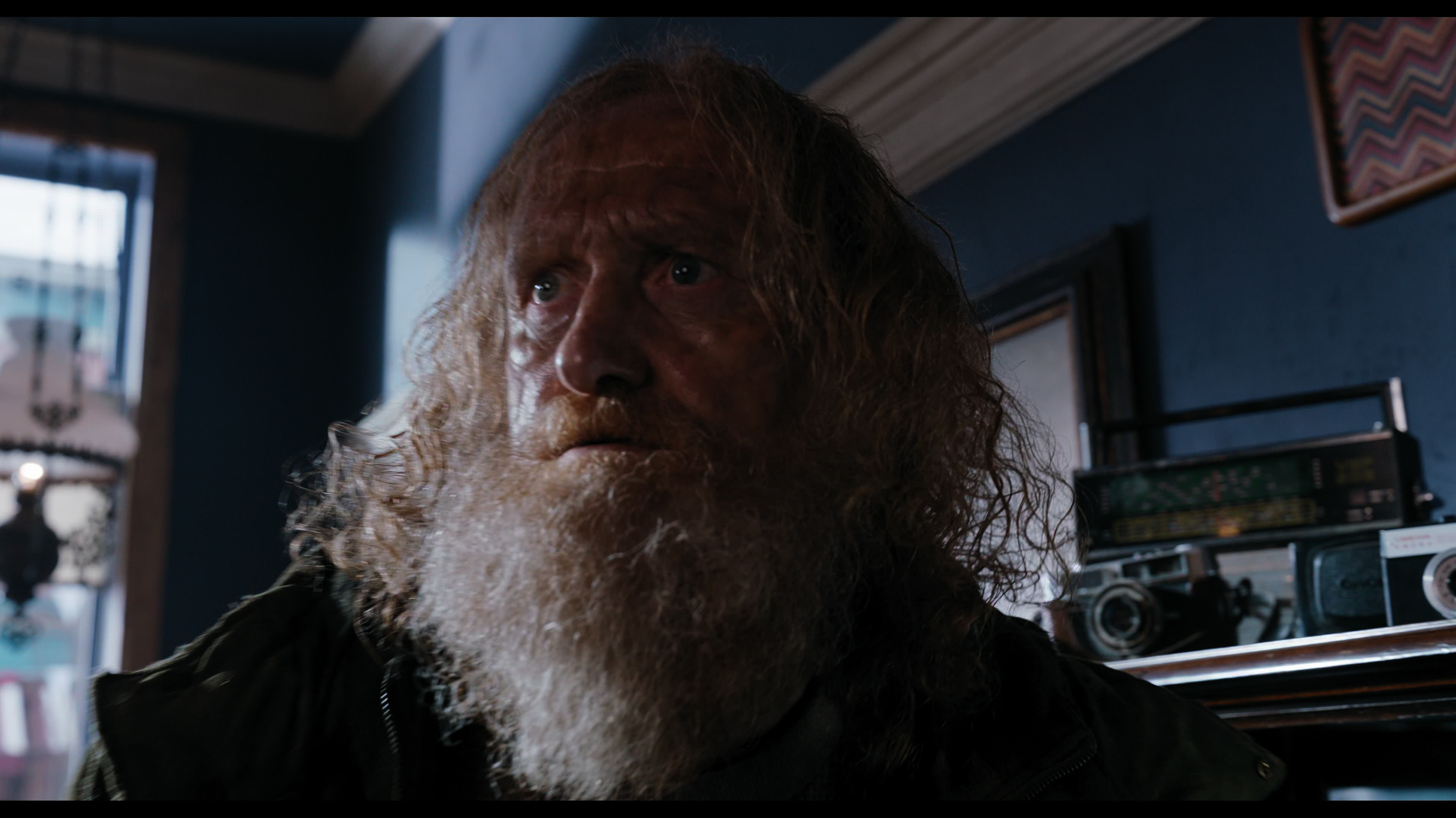 Wednesday S01E03 “Friend or Woe” screencap 2769