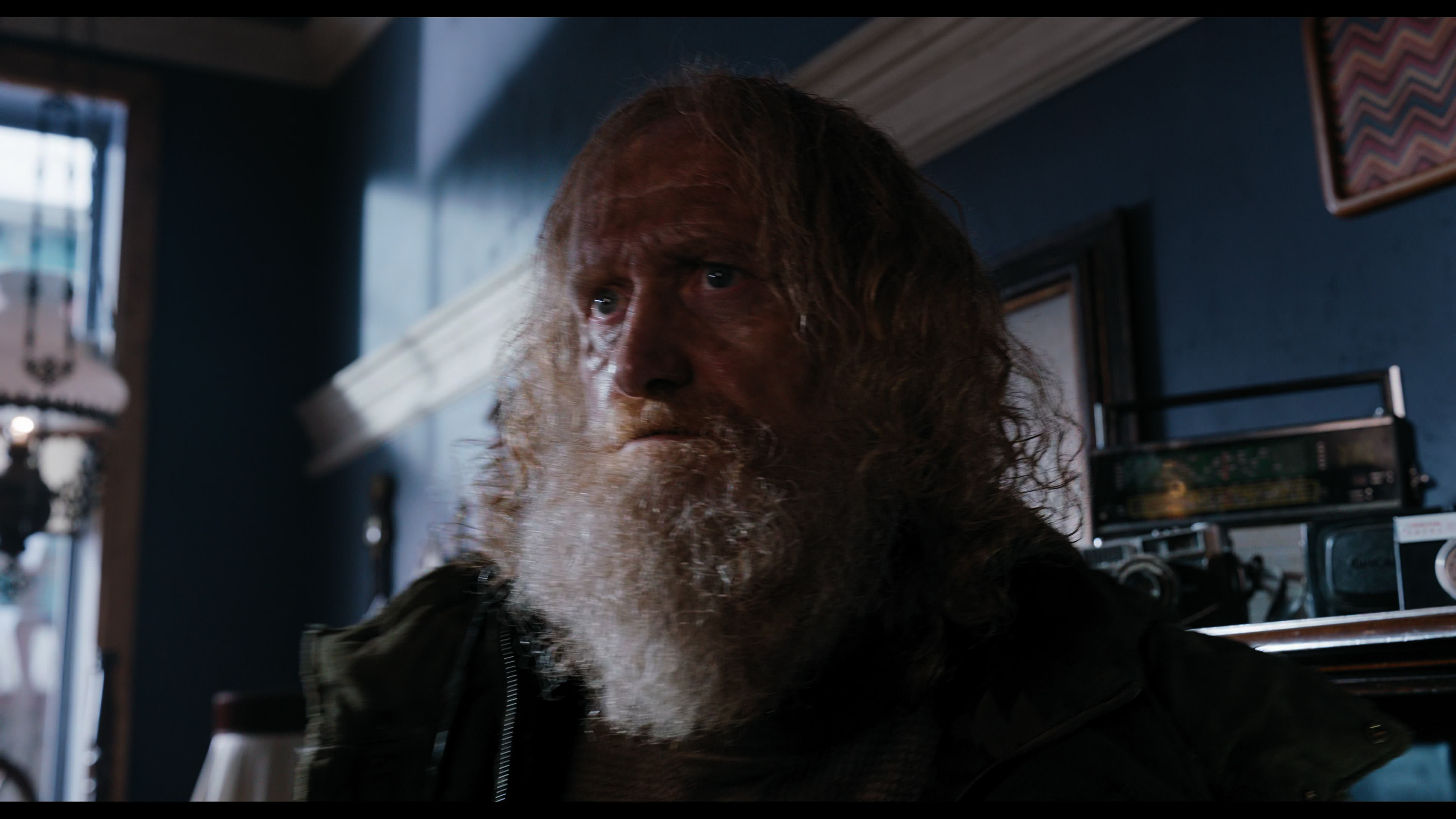 Wednesday S01E03 “Friend or Woe” movie still 2770