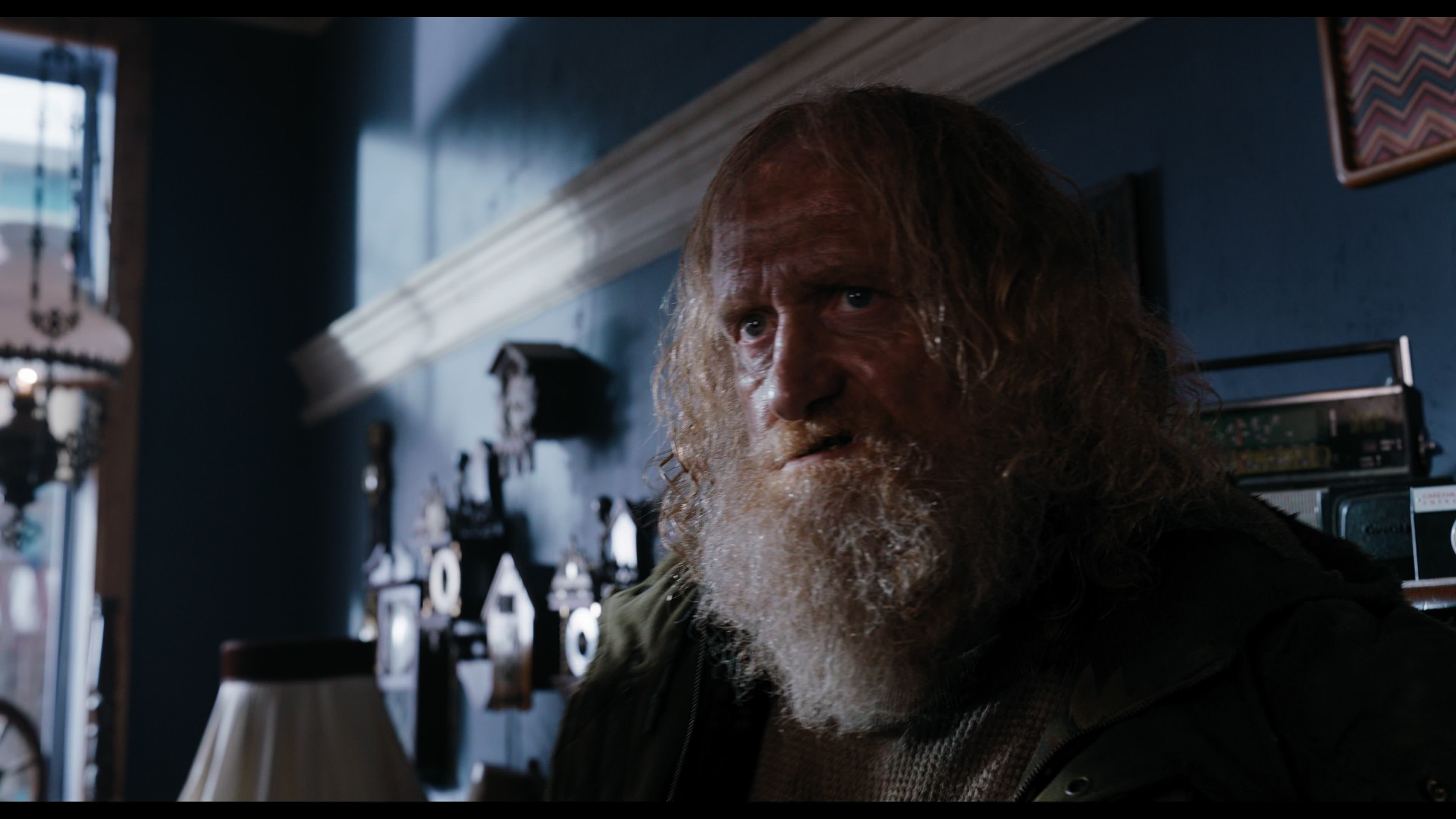 Wednesday S01E03 “Friend or Woe” HD screenshot 2771
