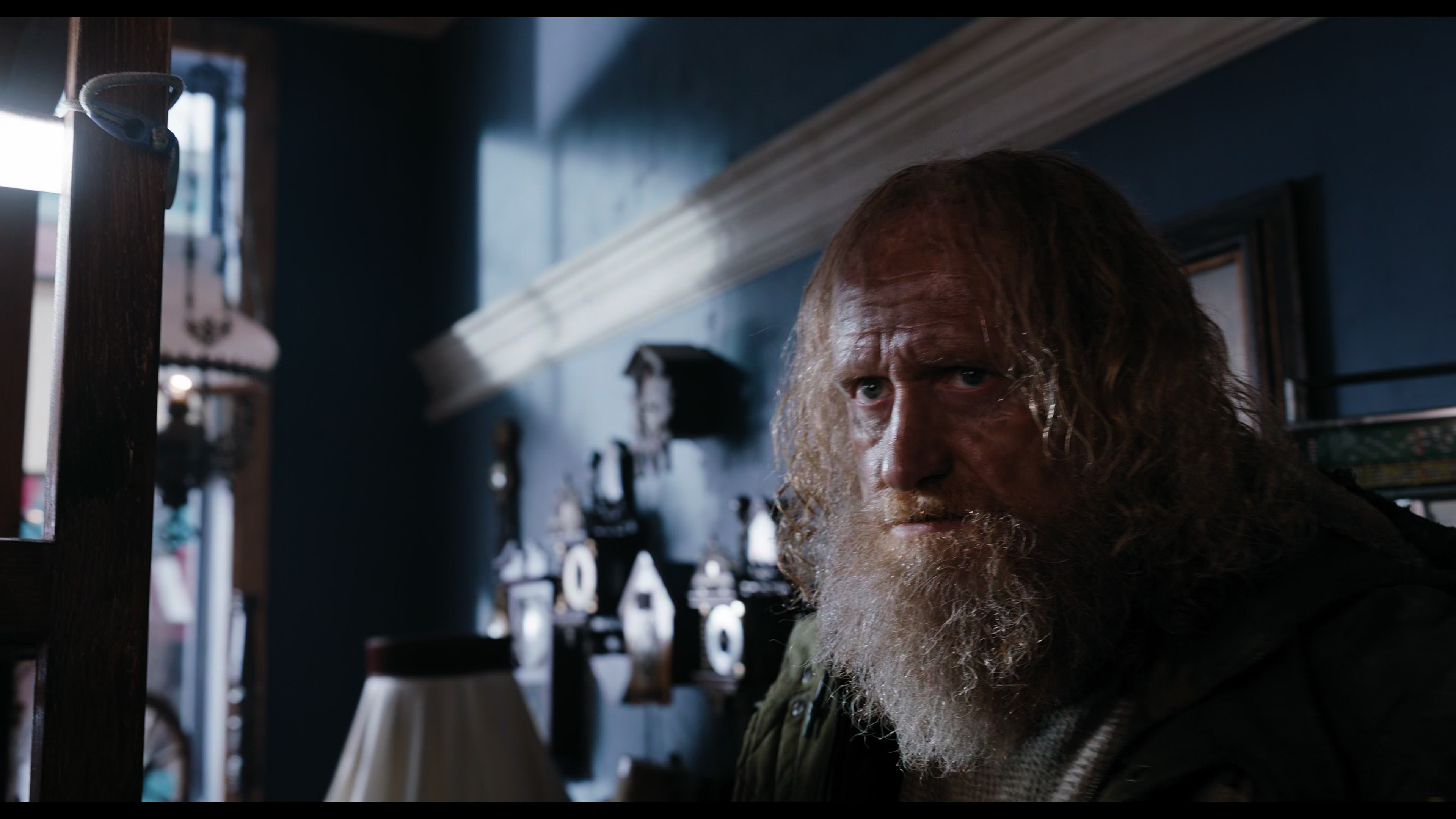 Wednesday S01E03 “Friend or Woe” screencap 2775