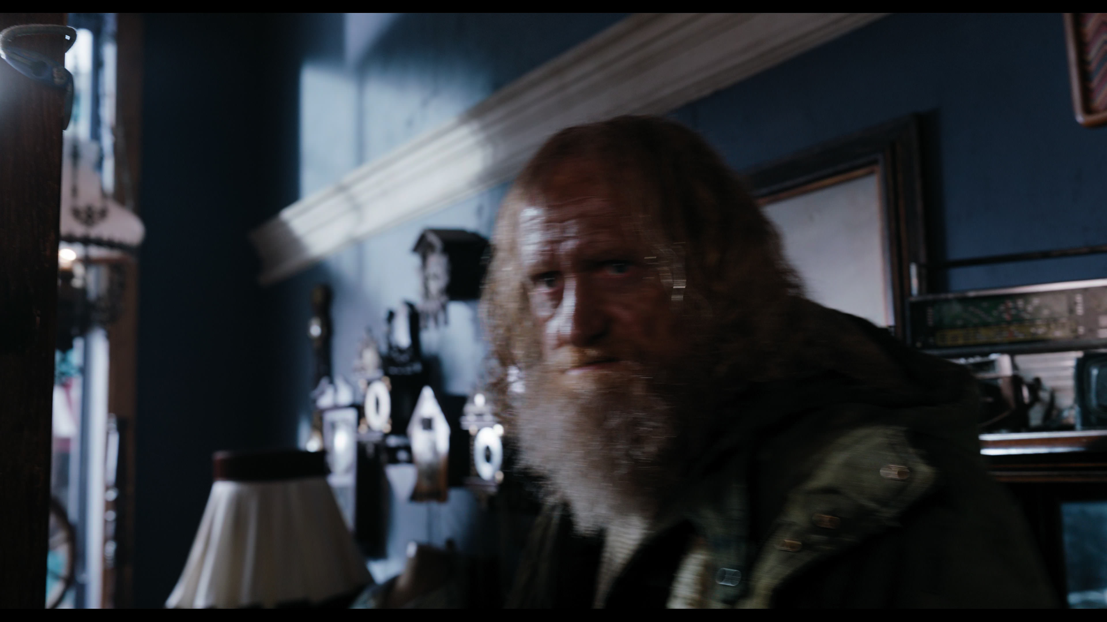 Wednesday S01E03 “Friend or Woe” movie still 2776
