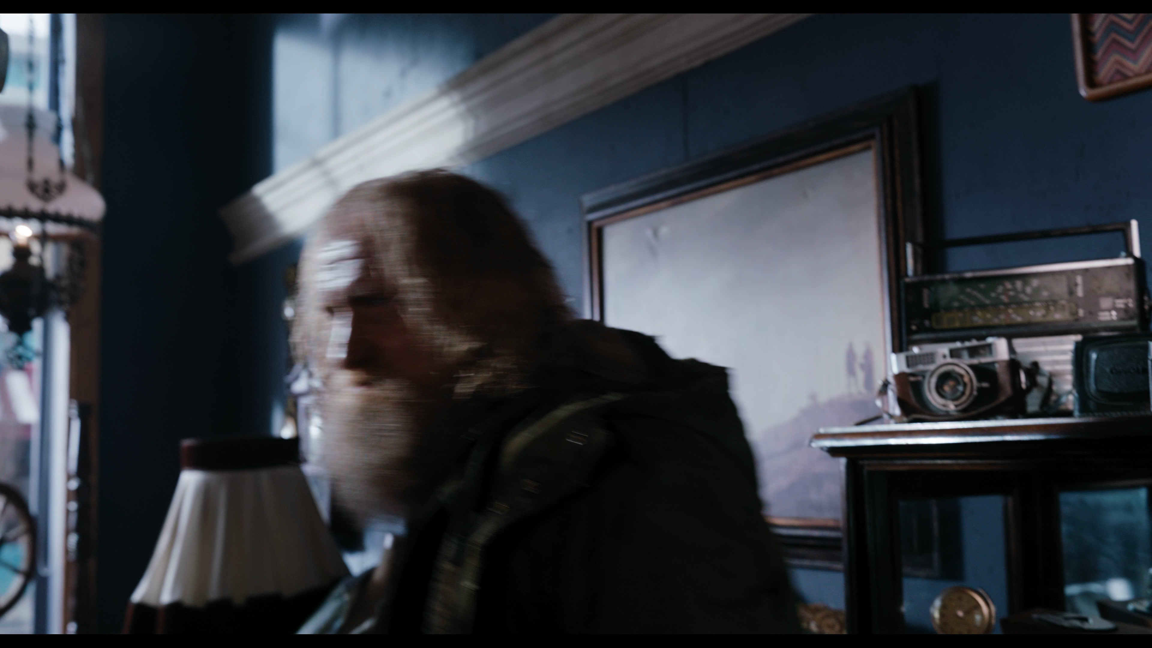 Wednesday S01E03 “Friend or Woe” HD screenshot 2777