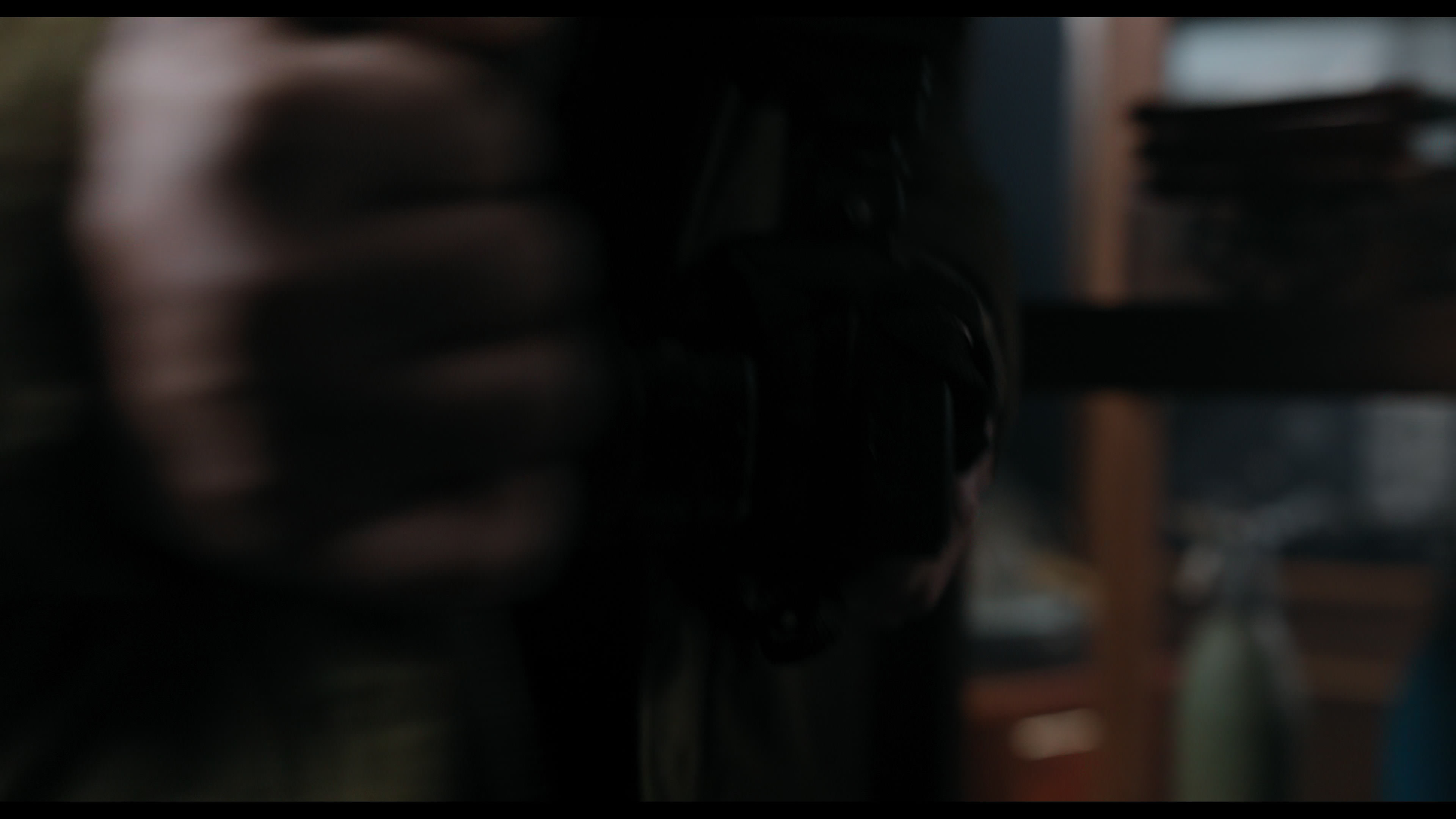 Wednesday S01E03 “Friend or Woe” screencap 2784