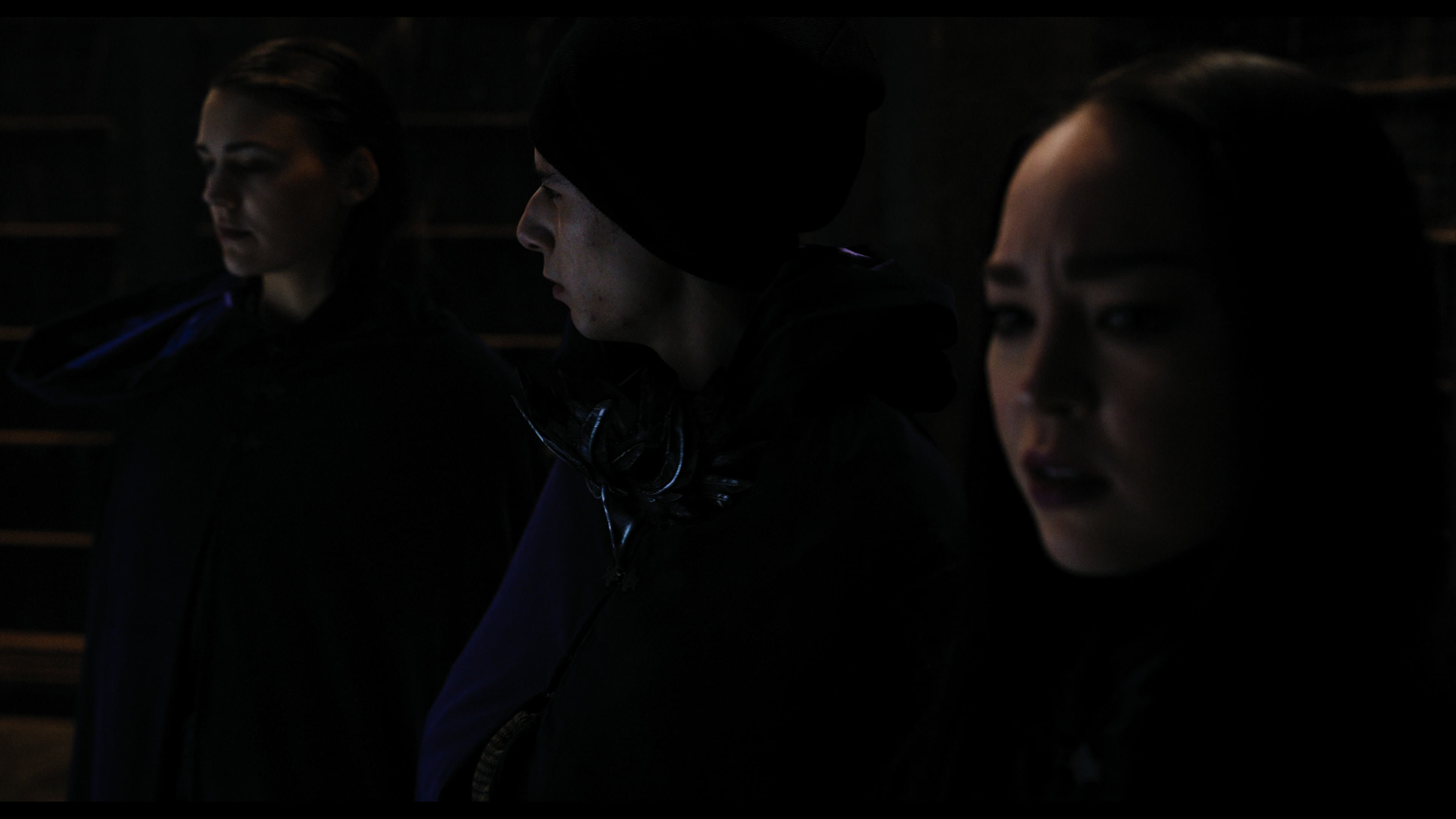 Wednesday S01E03 “Friend or Woe” movie still 280