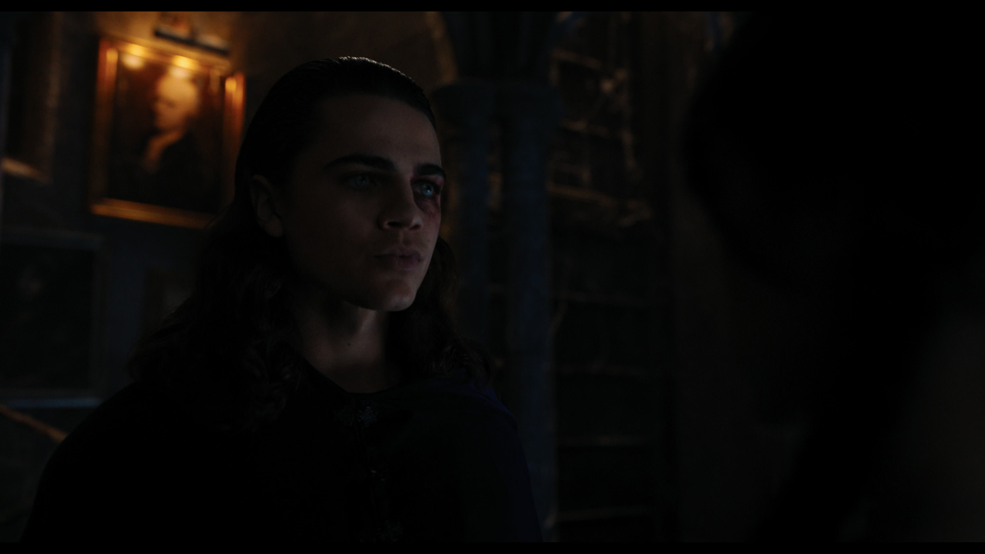 Wednesday S01E03 “Friend or Woe” movie still 289