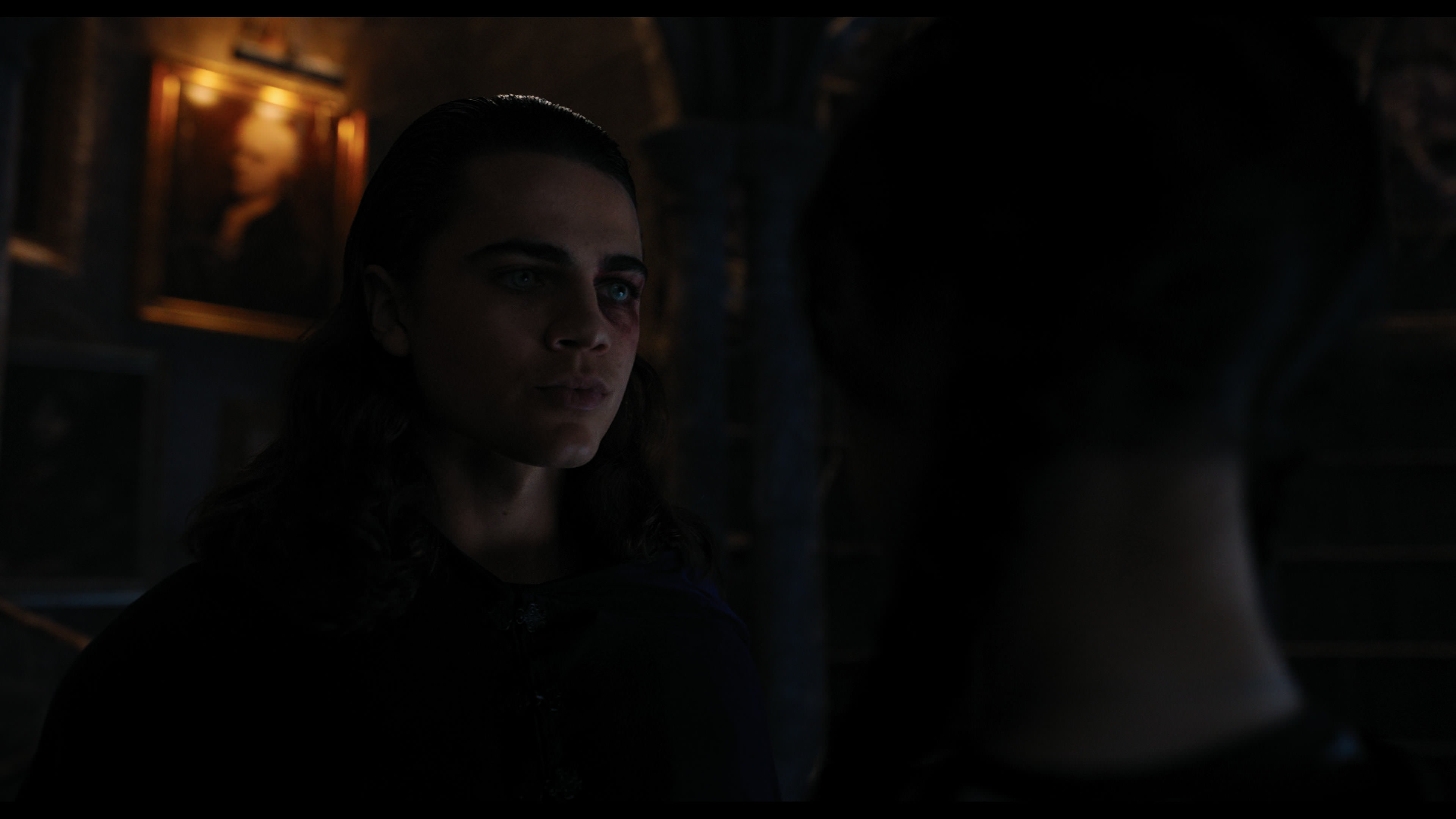 Wednesday S01E03 “Friend or Woe” HD screenshot 290