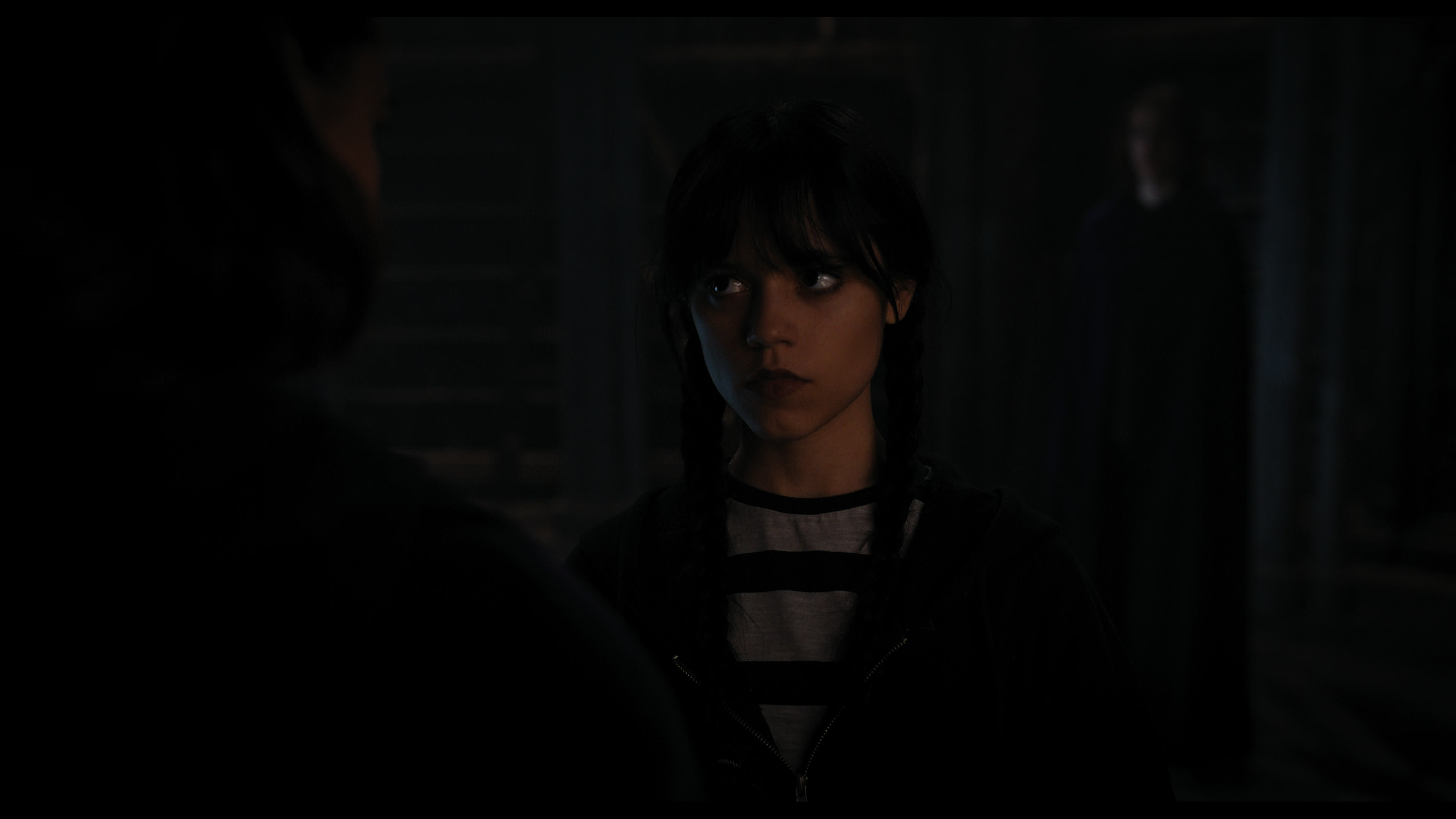 Wednesday S01E03 “Friend or Woe” movie still 292