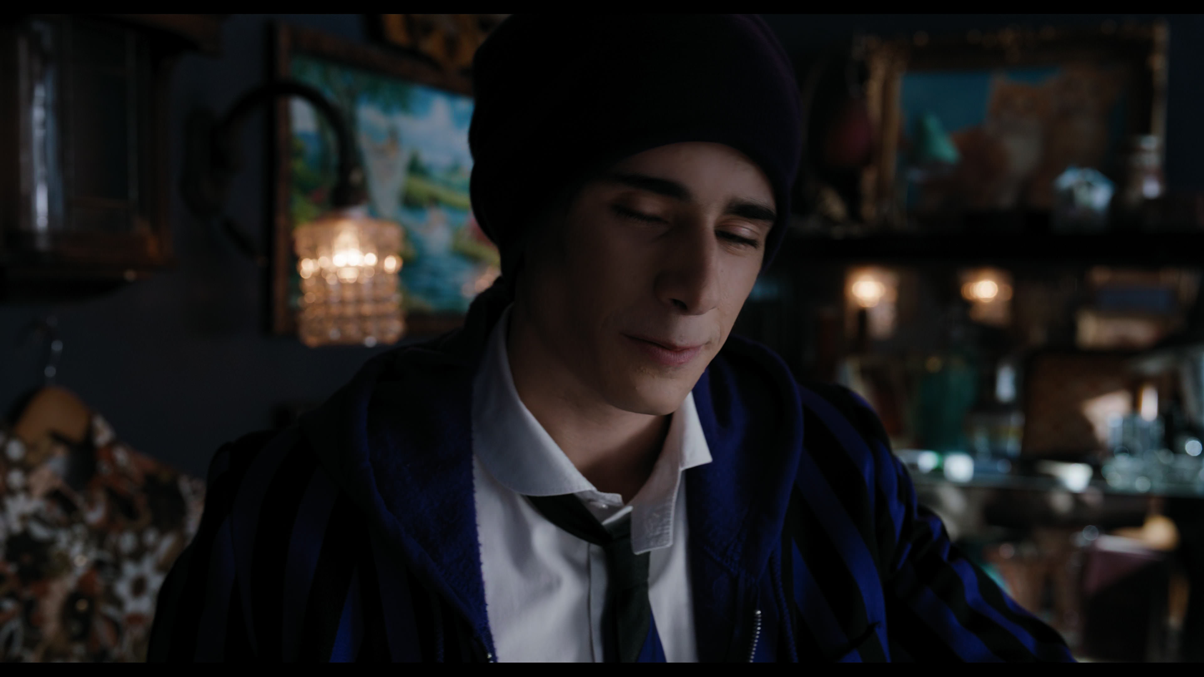 Wednesday S01E03 “Friend or Woe” movie still 2950