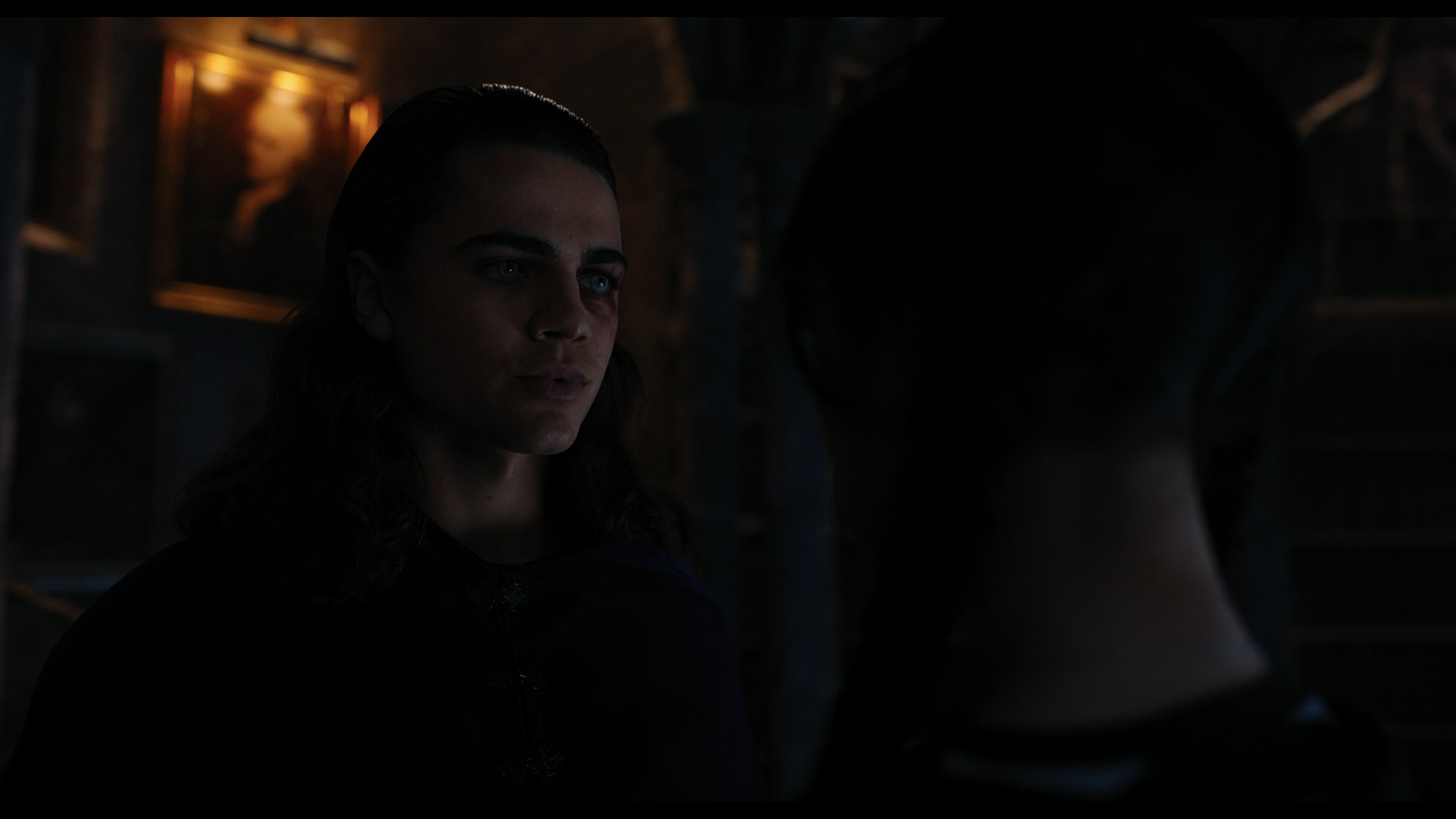 Wednesday S01E03 “Friend or Woe” screencap 297