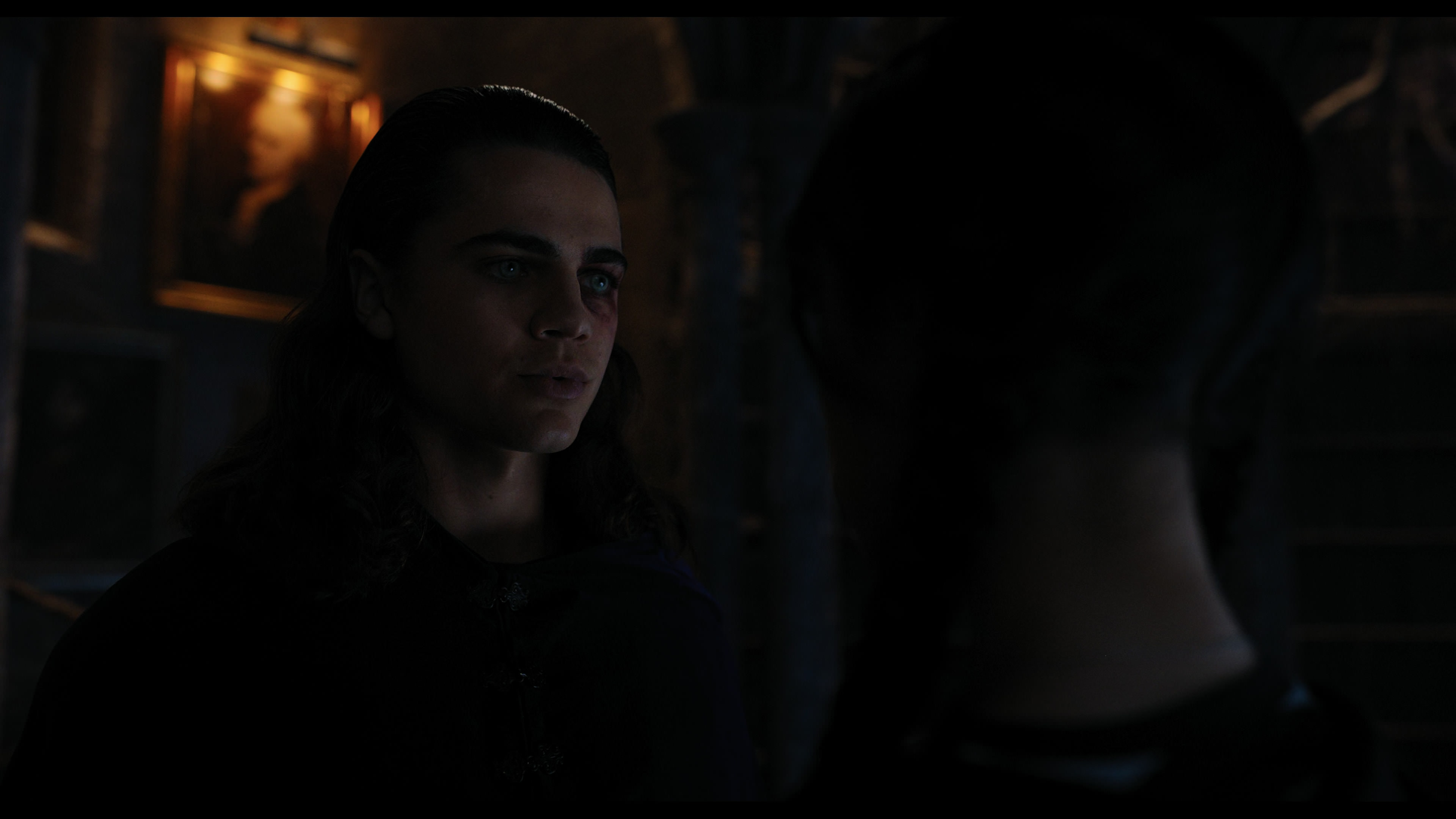Wednesday S01E03 “Friend or Woe” movie still 298