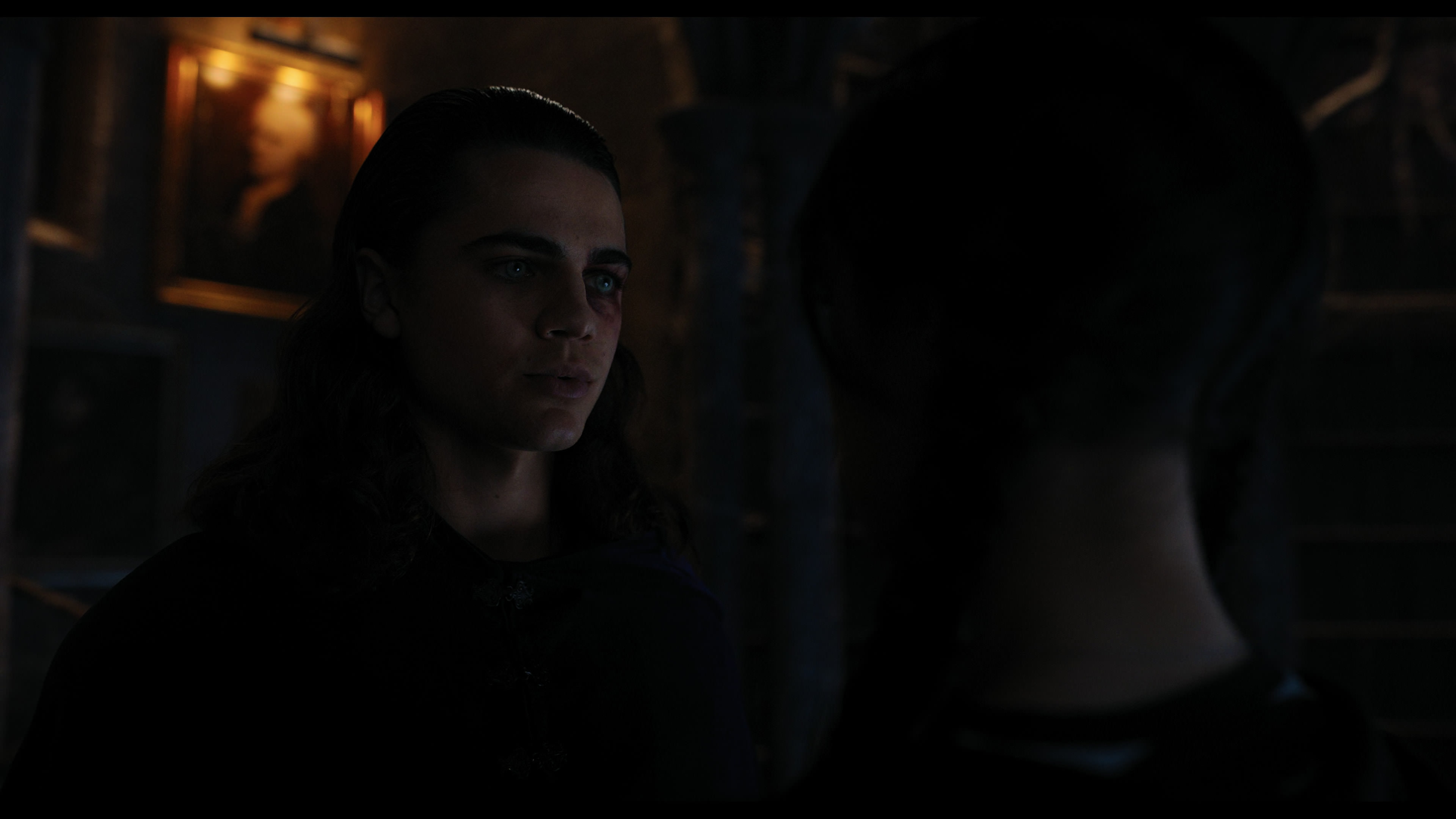 Wednesday S01E03 “Friend or Woe” HD screenshot 299