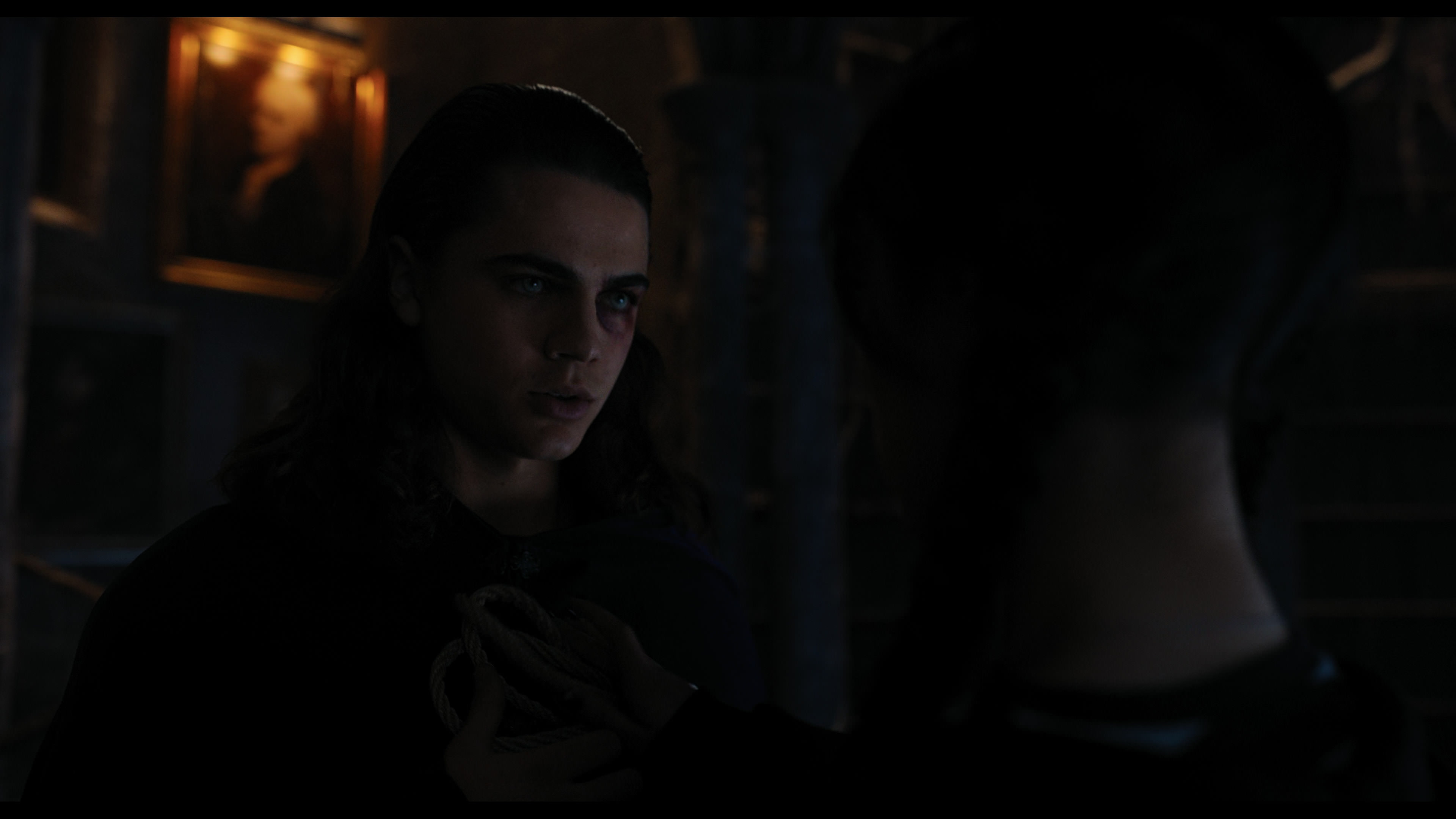 Wednesday S01E03 “Friend or Woe” HD screenshot 302